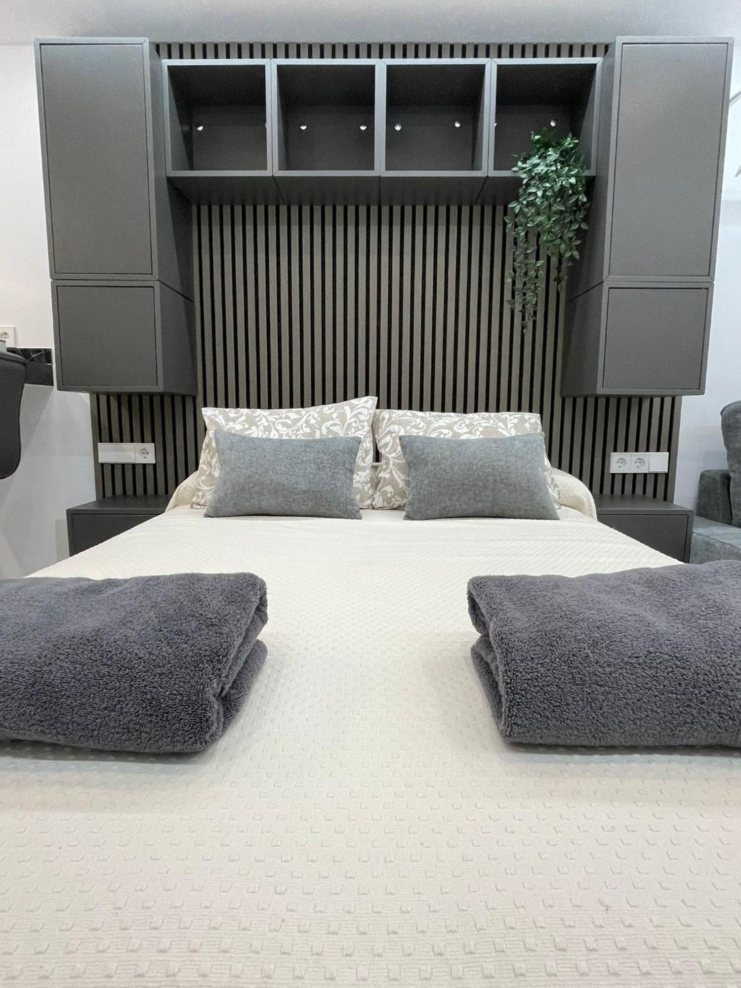 Luxury Piscis Apartment *