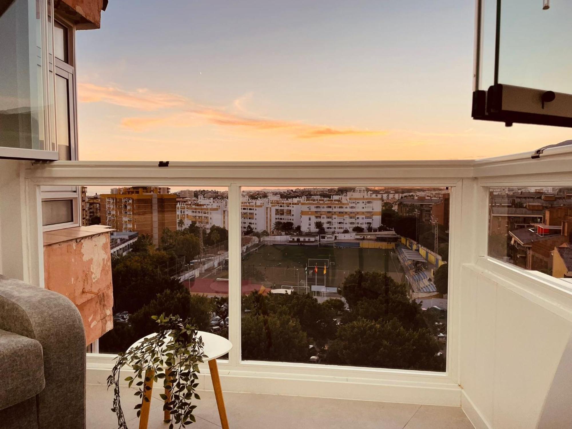 Luxury Piscis Benalmádena