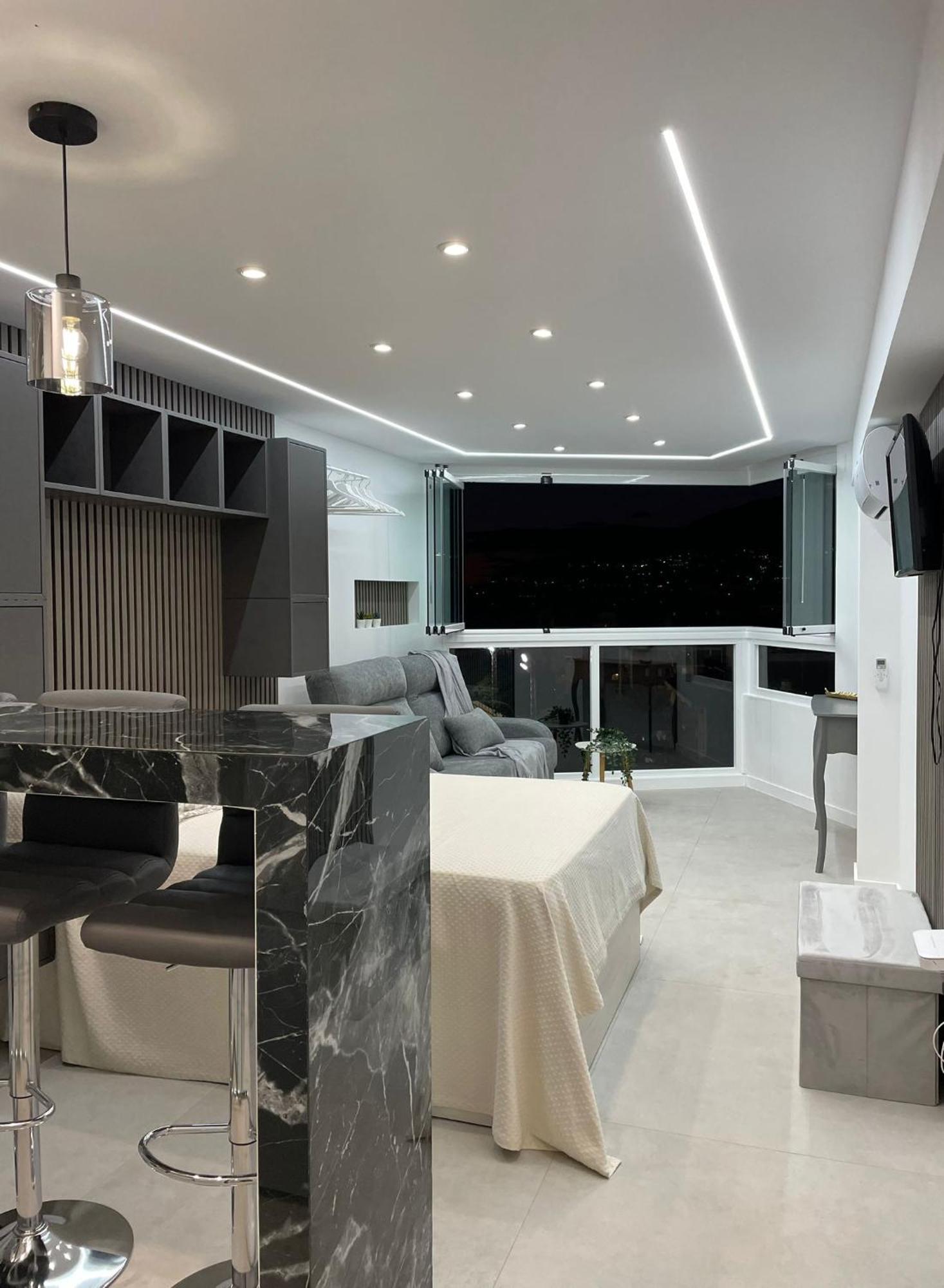 Apartment Luxury Piscis *