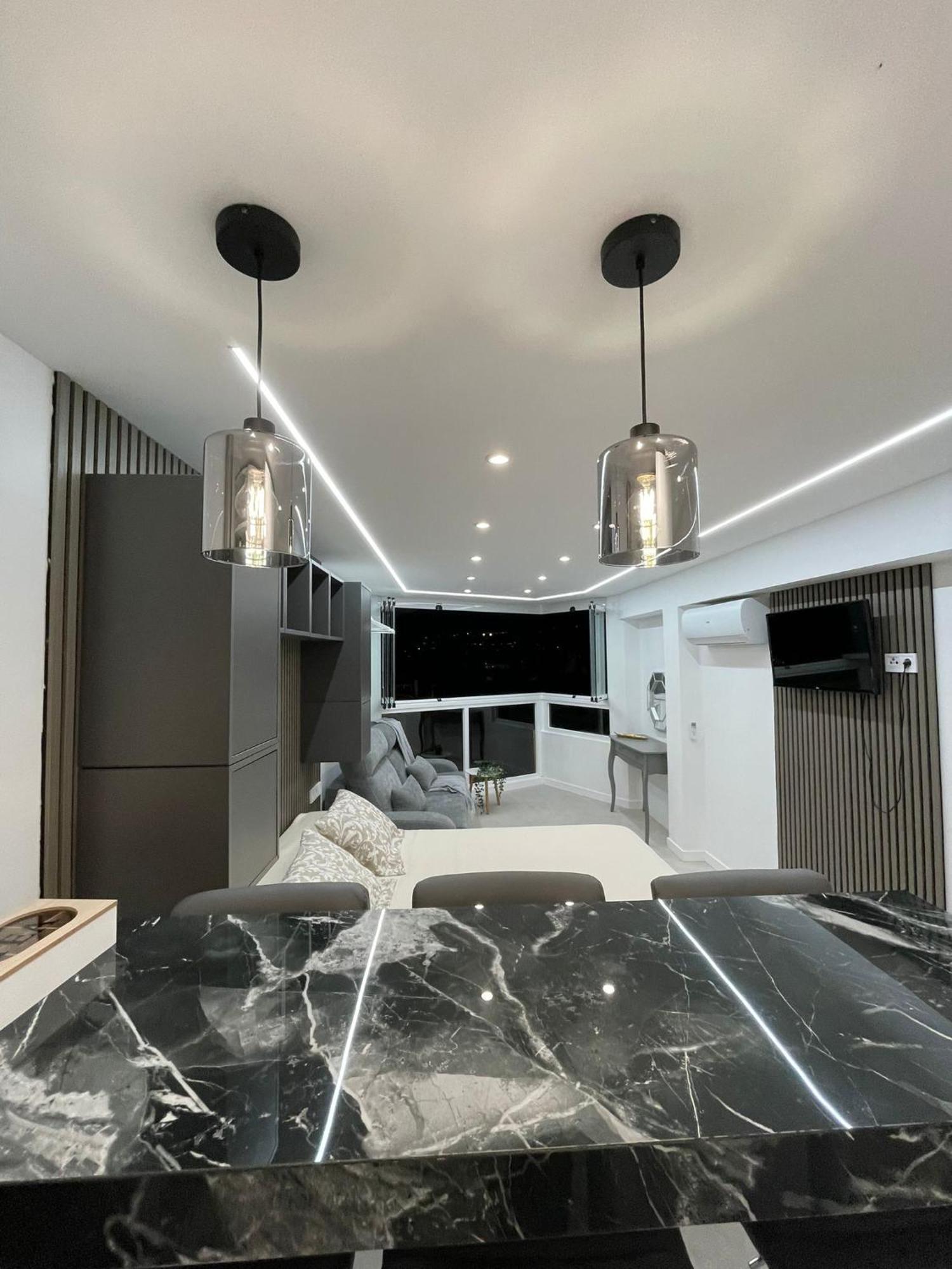 Luxury Piscis Benalmádena