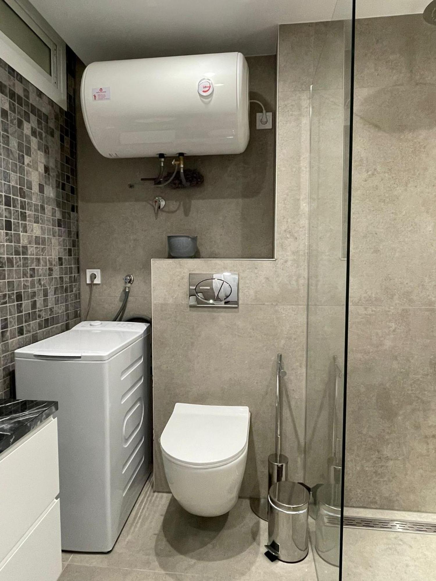 Apartment Luxury Piscis