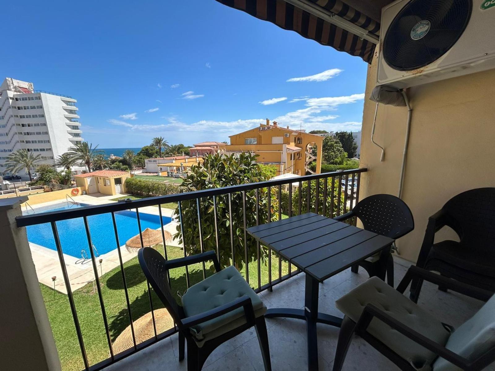 Apartment Don Gustavo
