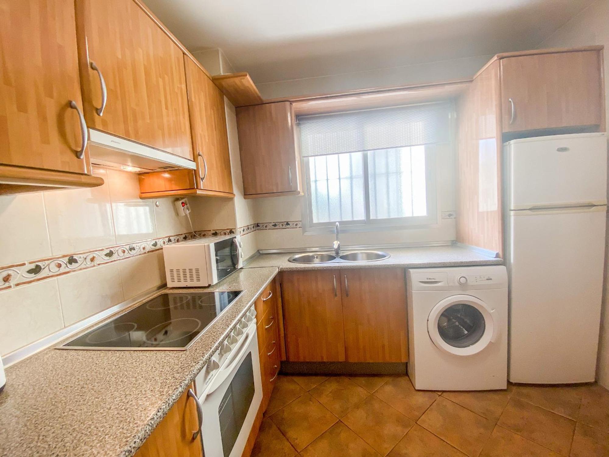 Apartment Don Gustavo *