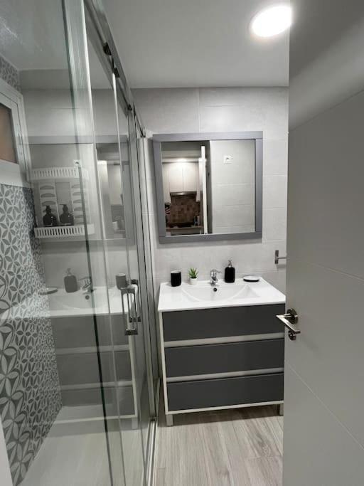 Jupiter Sun & -recepcion 24 Hs - Piscinas Abiertas Todo El Ano Apartment *