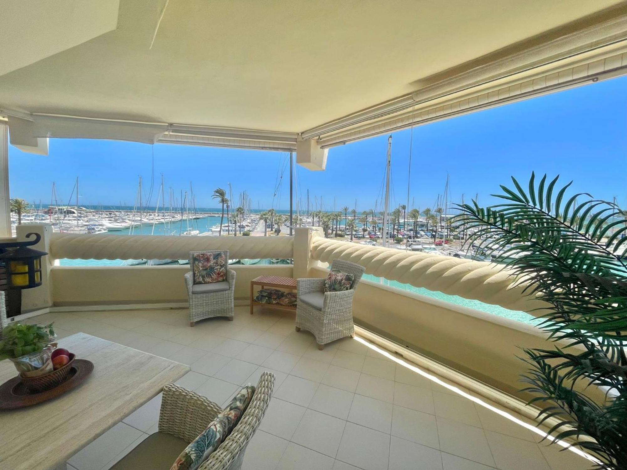Apartment Isla Puerto Marina