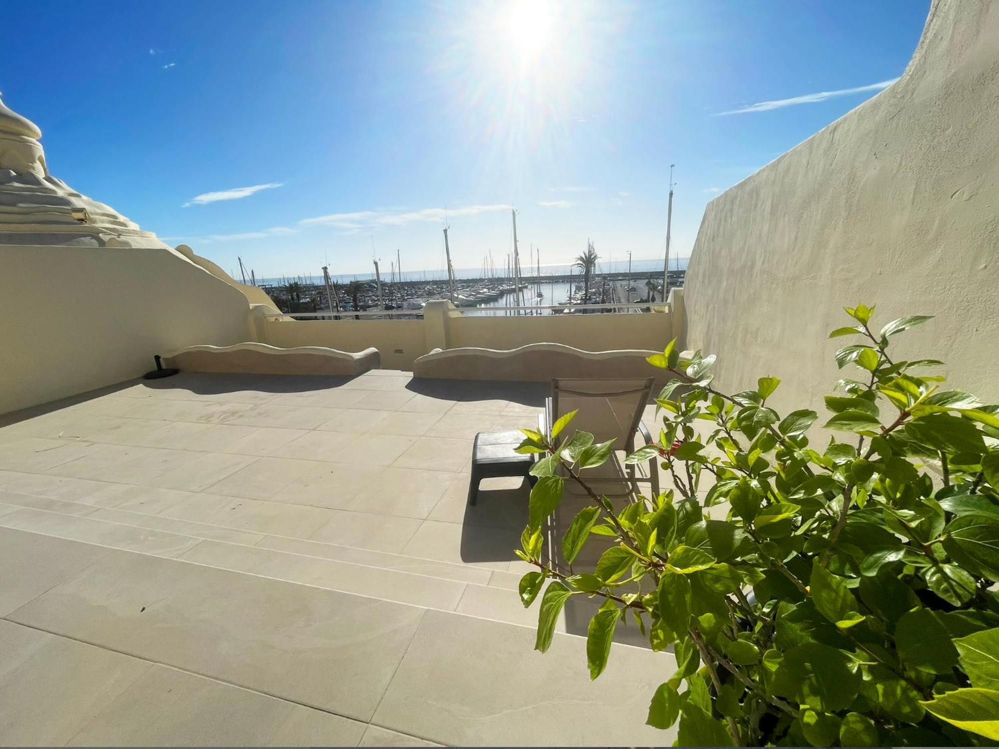Apartment Isla Puerto Marina *