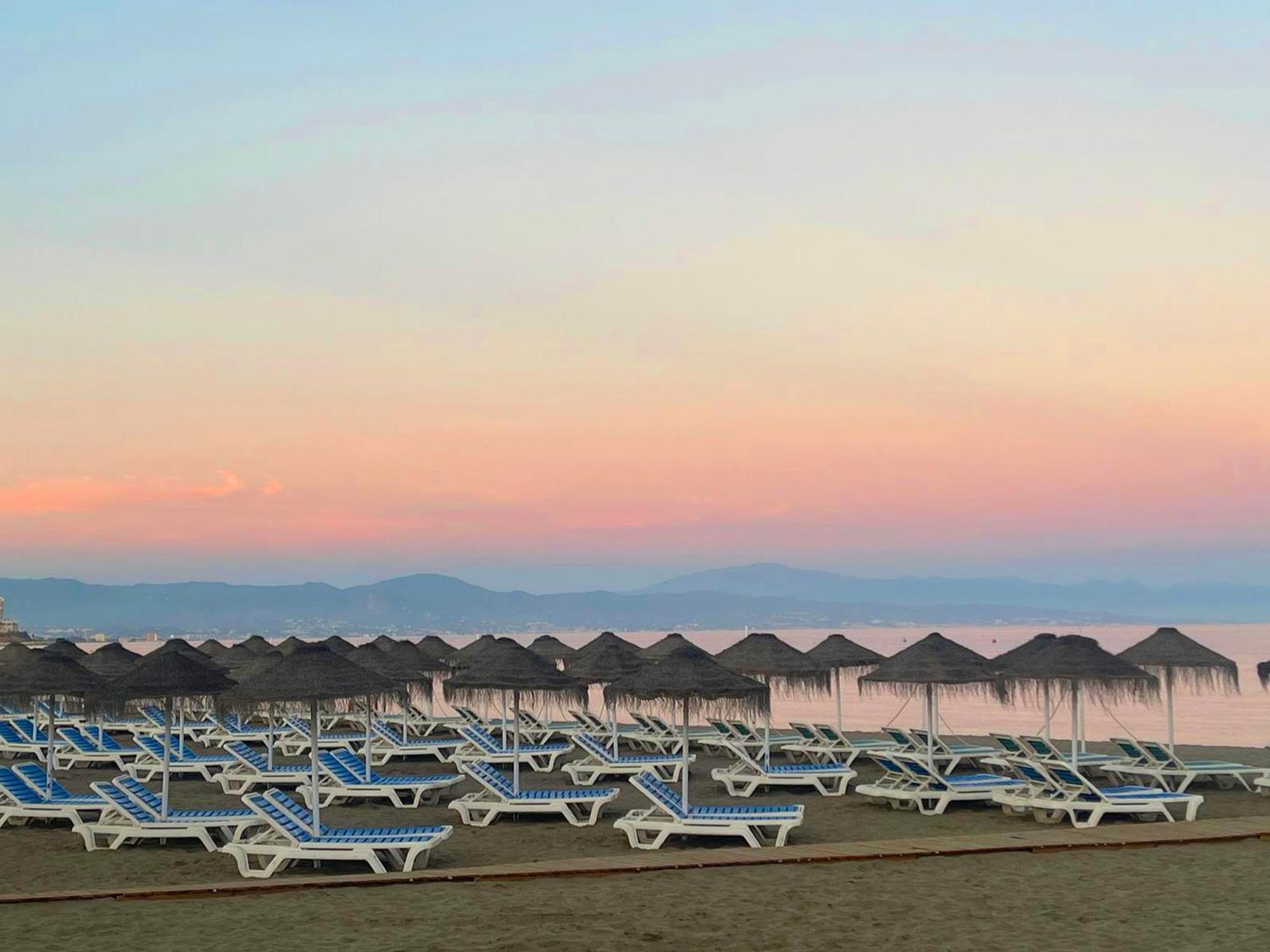 Isla Puerto Marina *