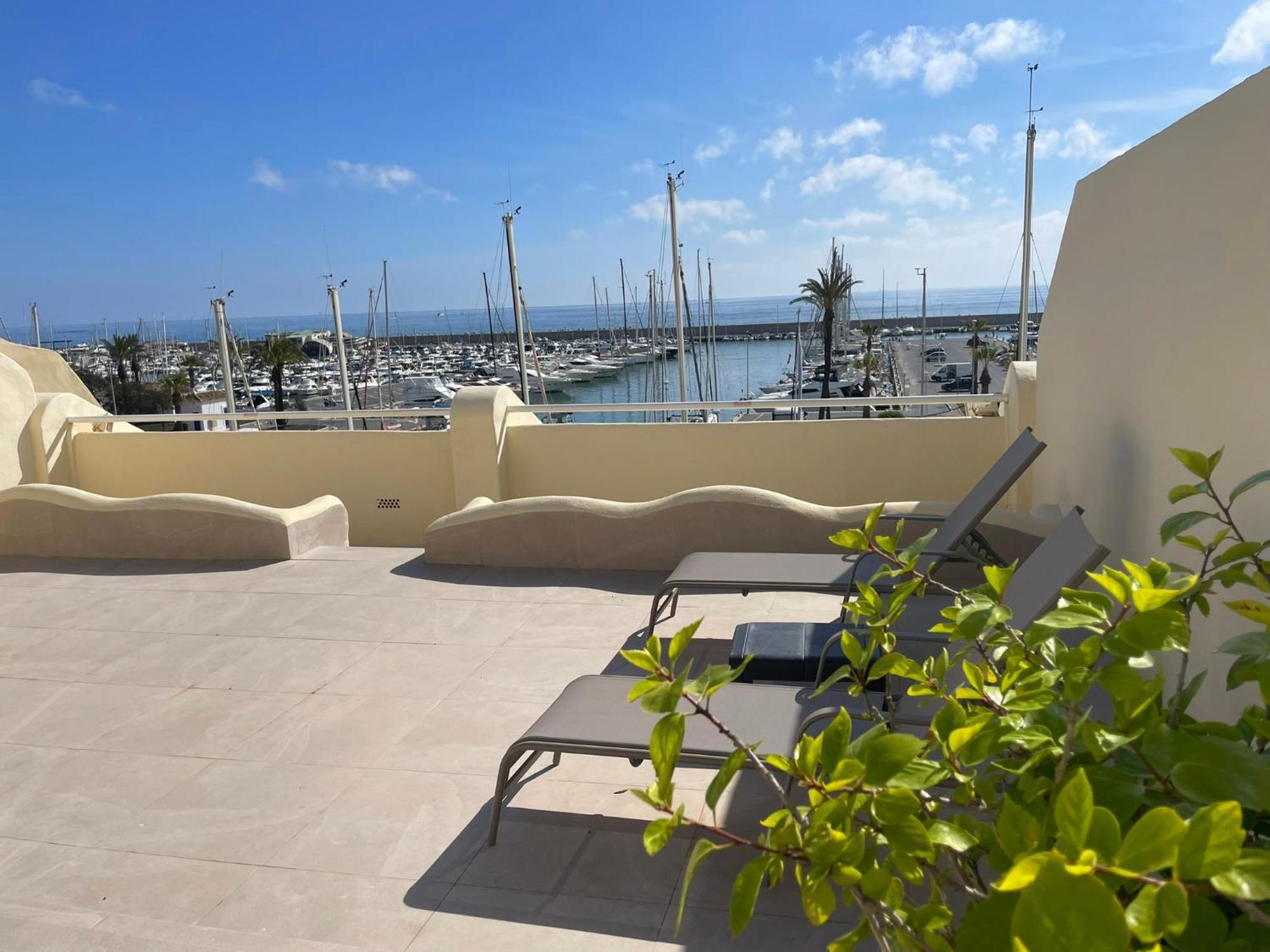 Isla Puerto Marina Apartment Benalmádena