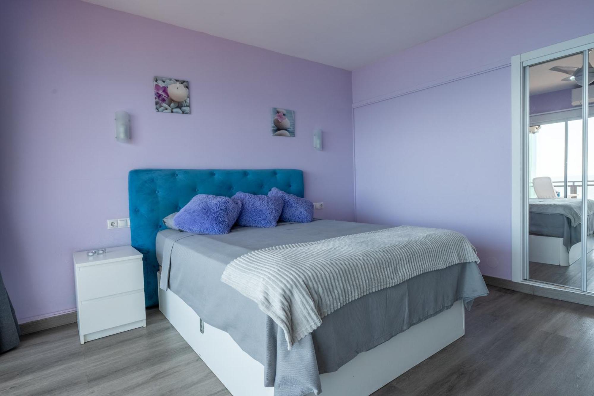 Malibu Dreams, Appartement *