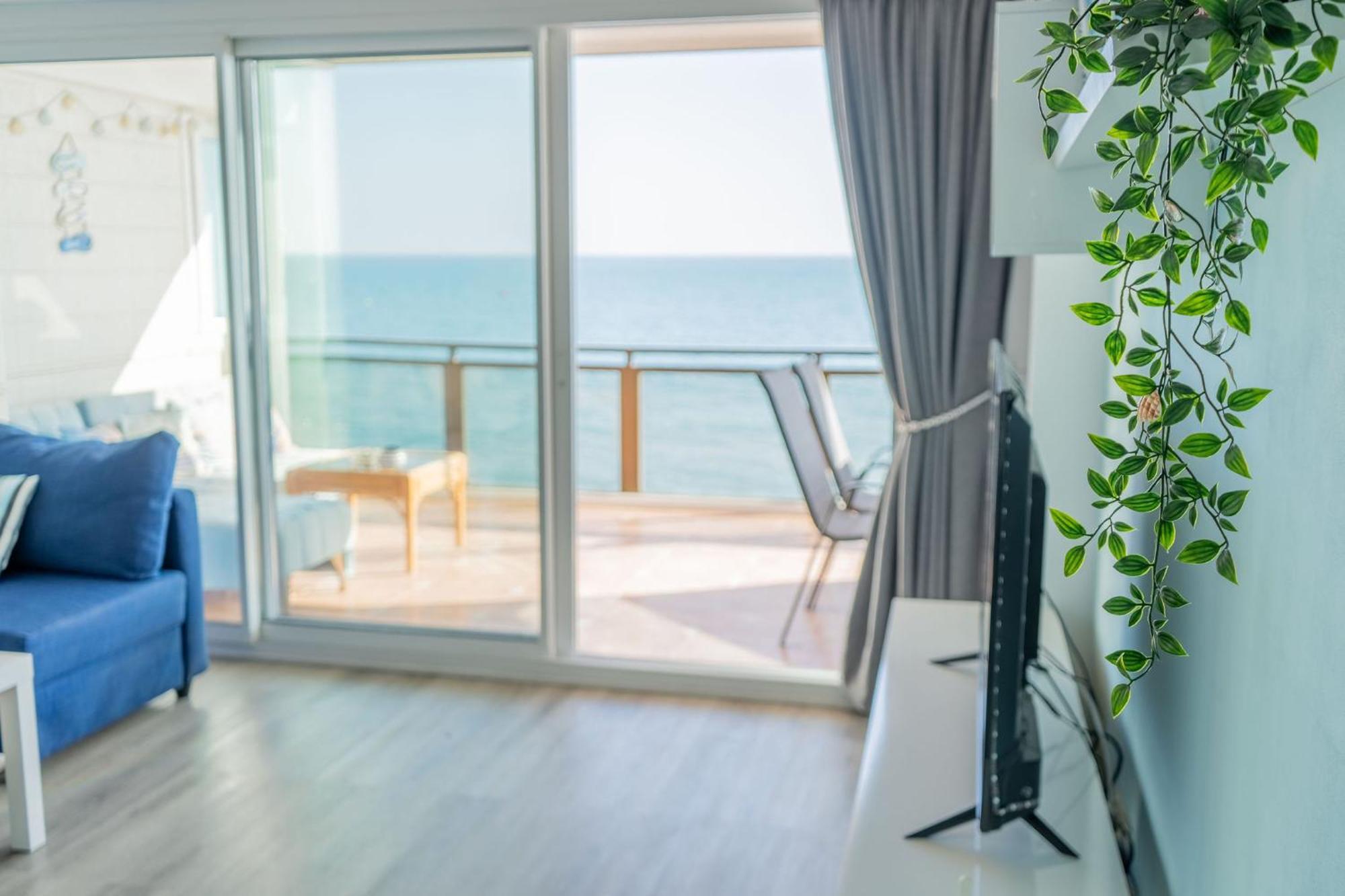Malibu Dreams, Appartement Benalmádena
