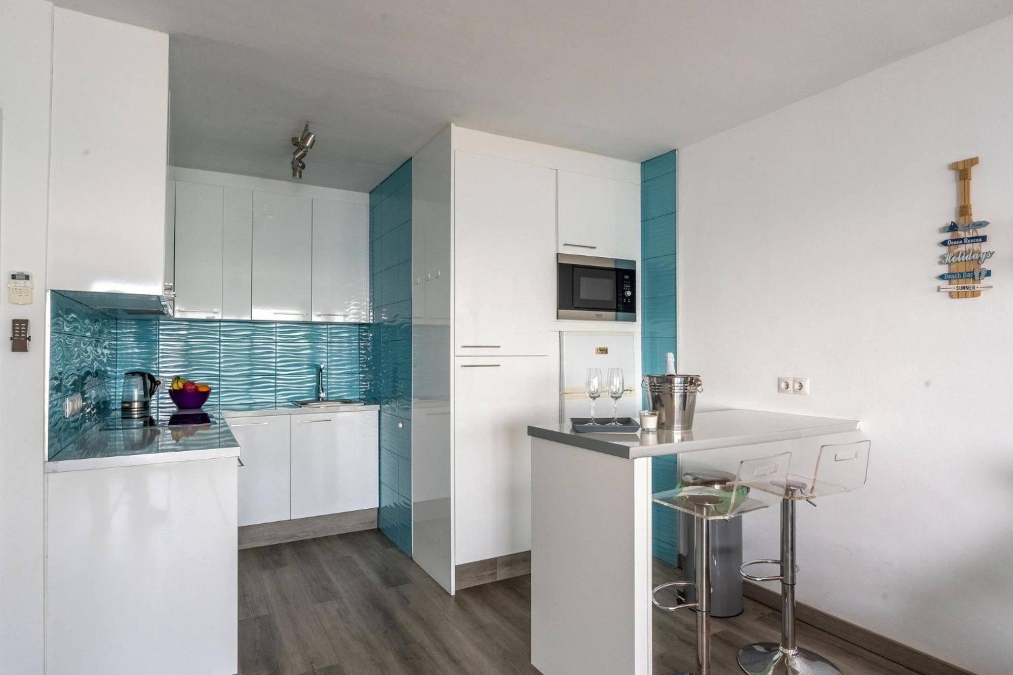 Appartement Malibu Dreams, *