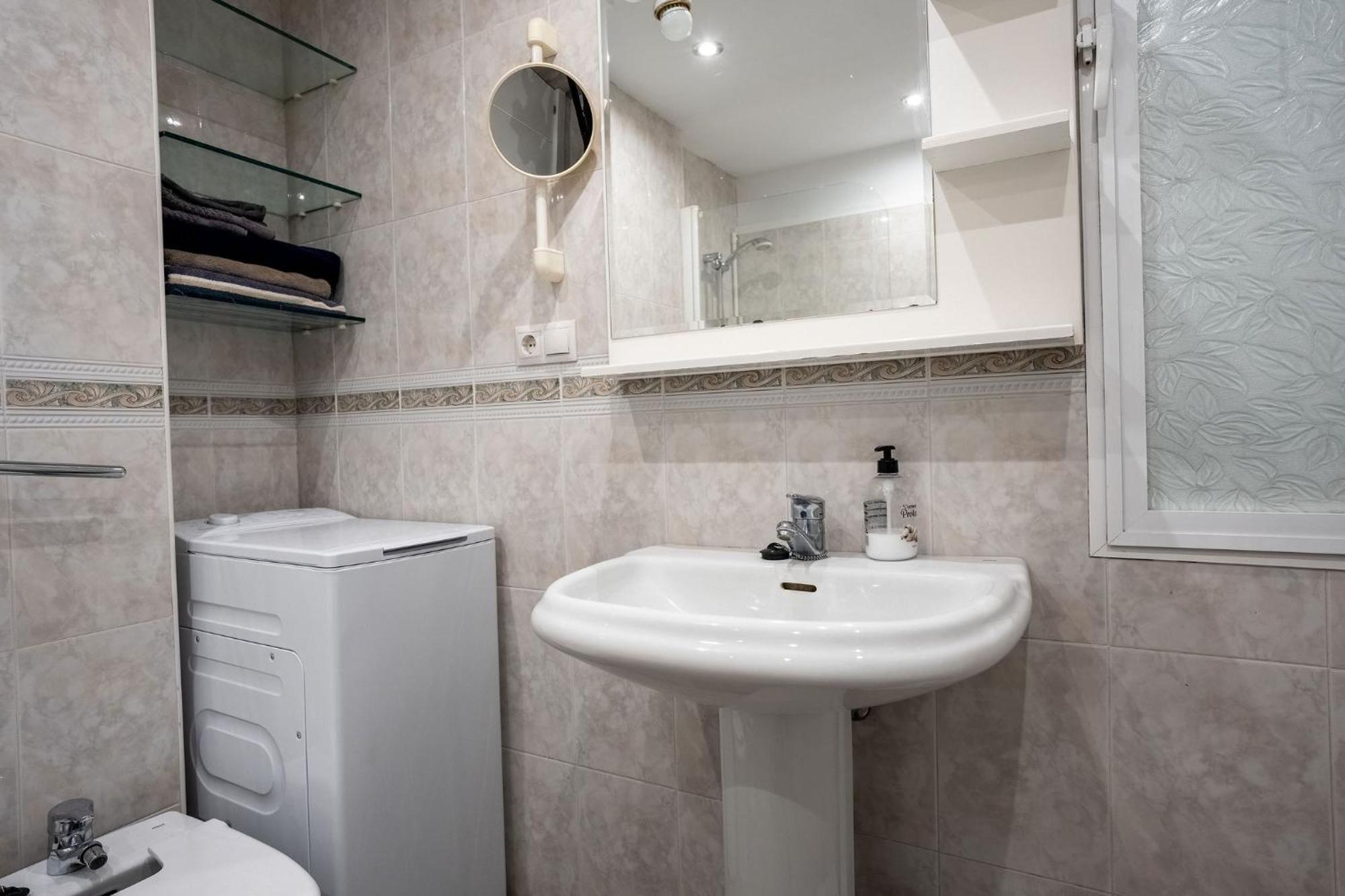 Appartement Malibu Dreams,