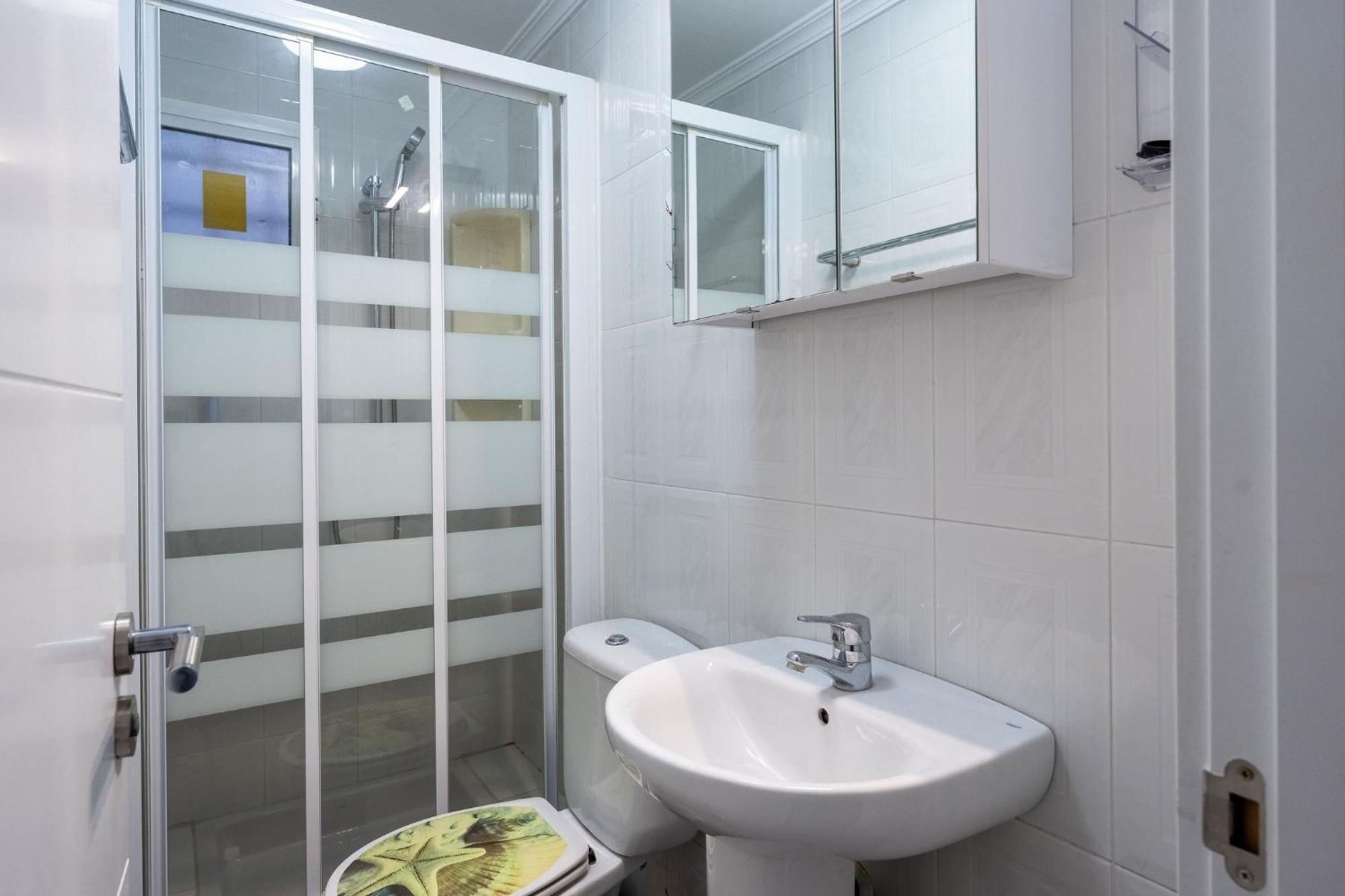Appartement Malibu Dreams,