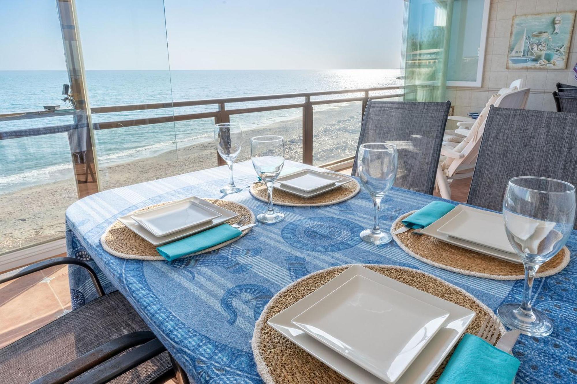 Appartement Malibu Dreams, Benalmádena