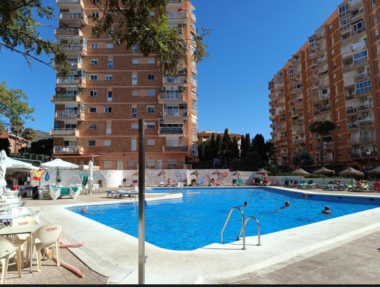 Luxury Piscis Apartment *