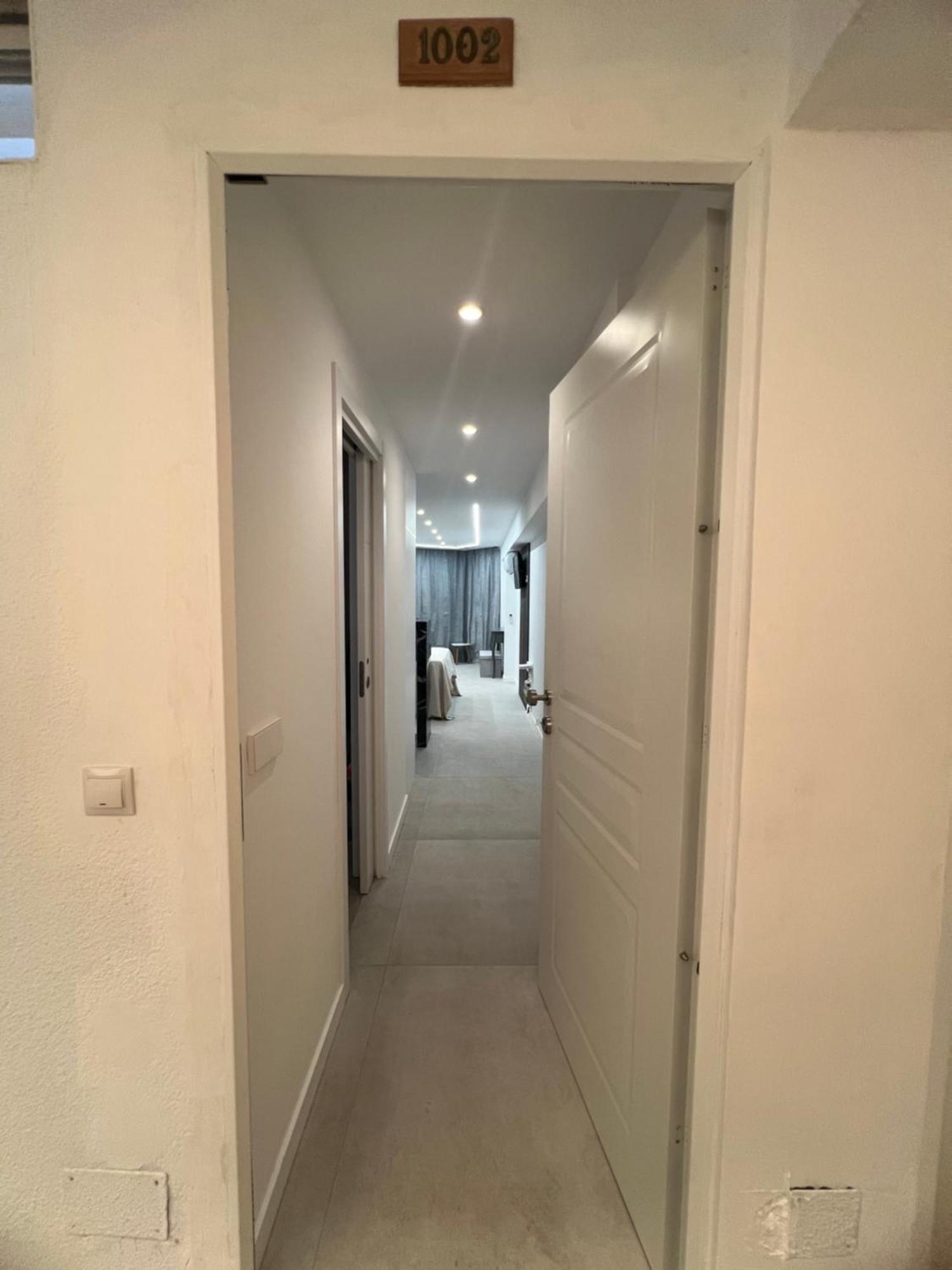 Luxury Piscis Apartment *