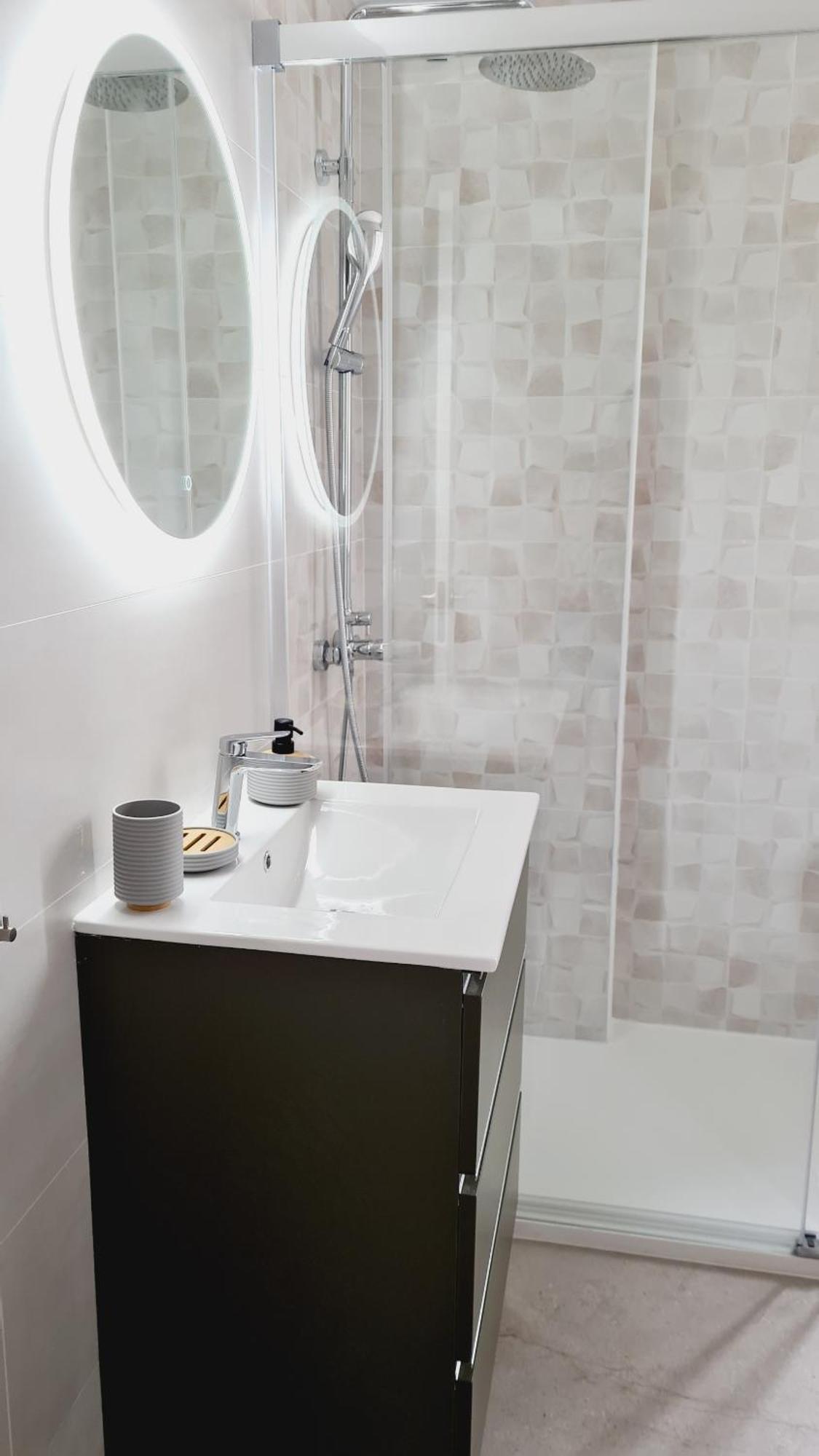 Appartement Jupiter Elegance Benalmádena
