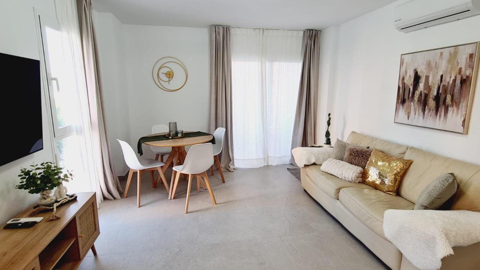 Jupiter Elegance Benalmádena