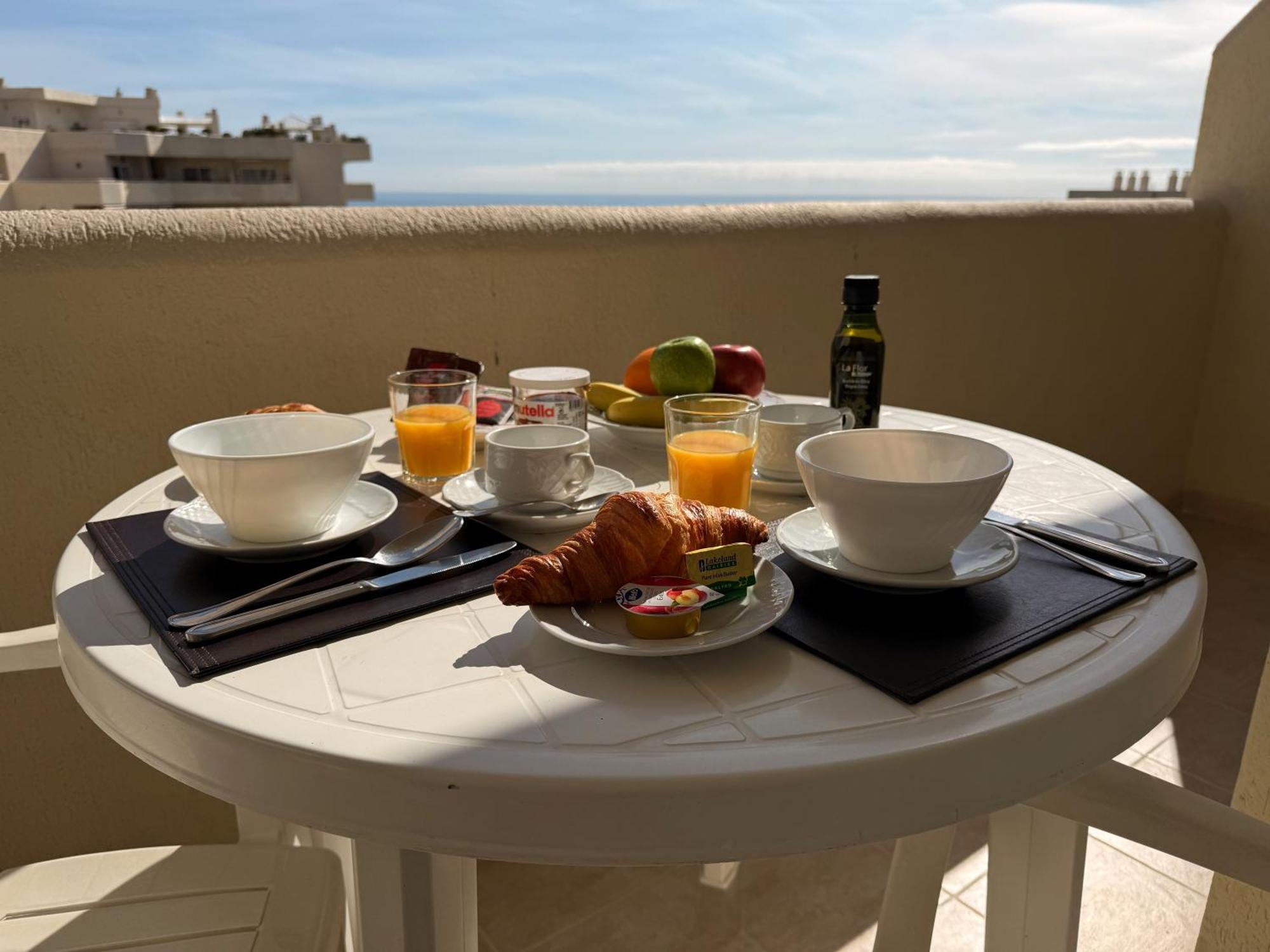 Apartamento Kingfisher Benal *