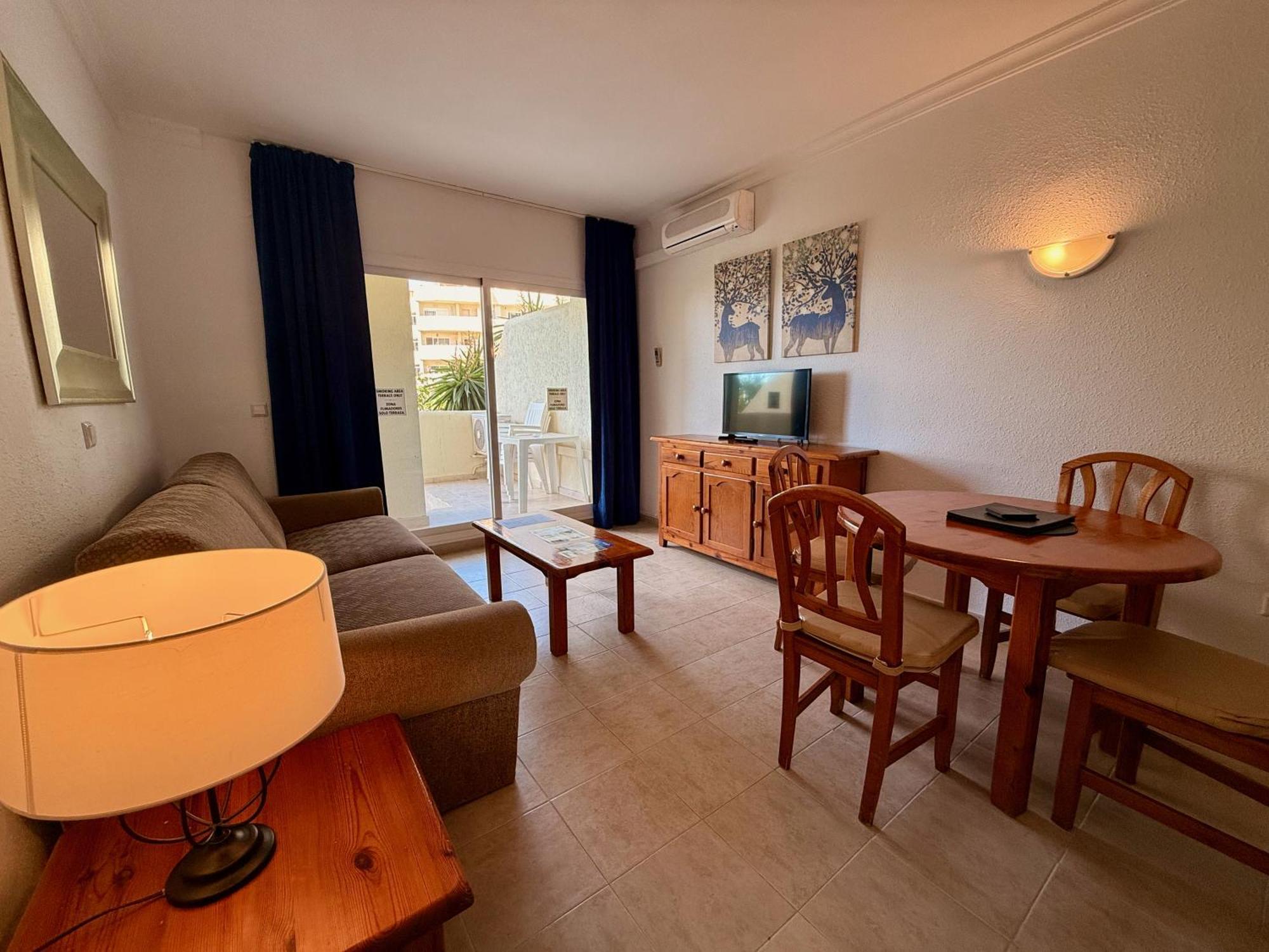 Kingfisher Benal Apartamento Benalmádena