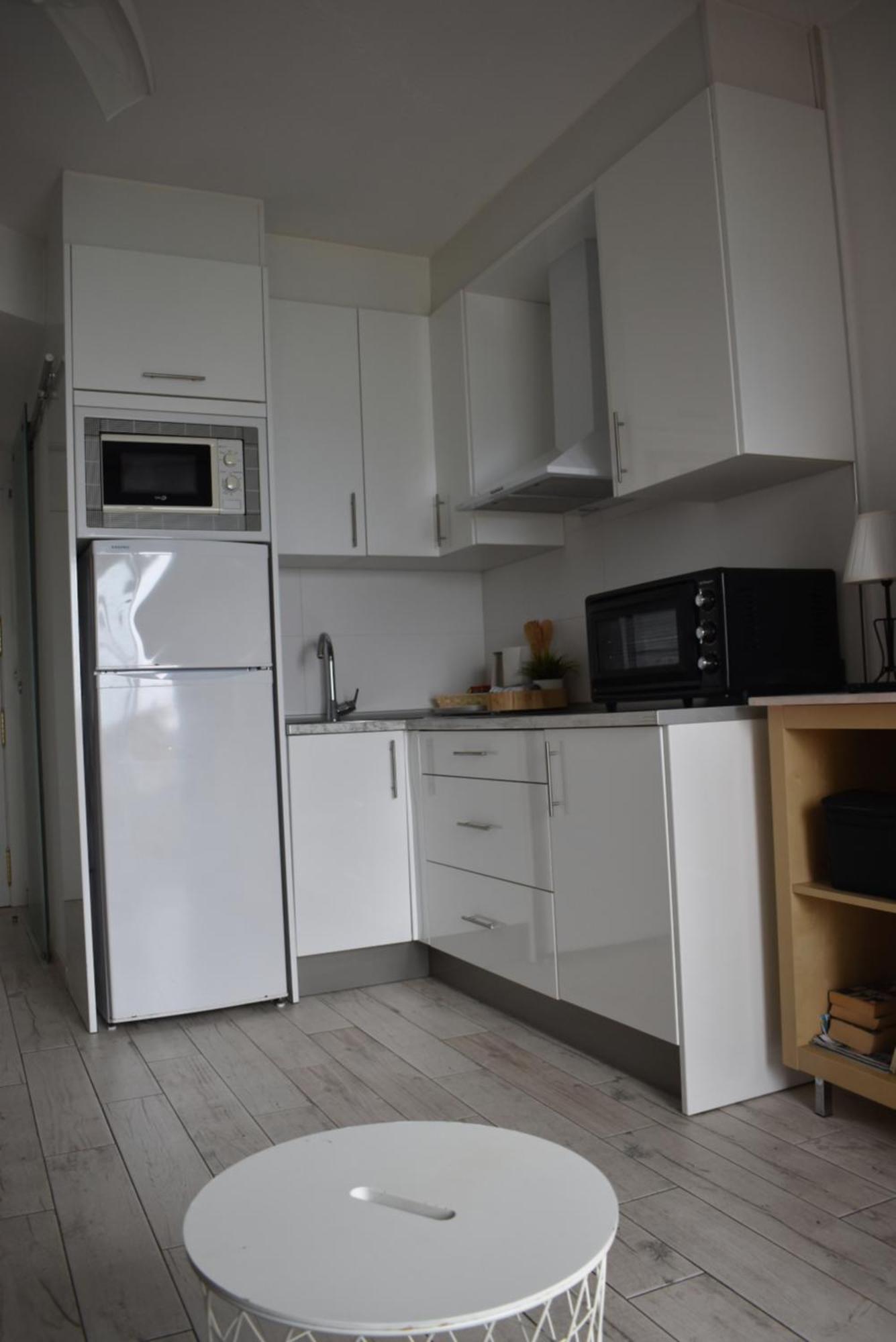 Benal 704 Apartment