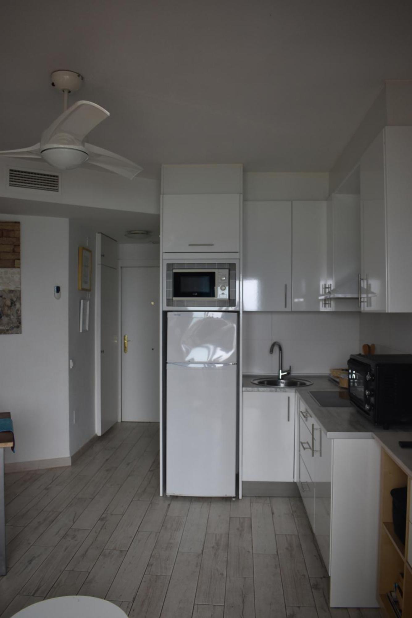 Apartment Benal 704