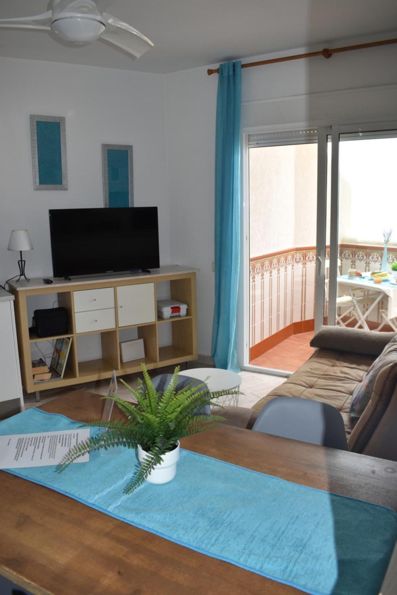 Benal 704 Apartment *