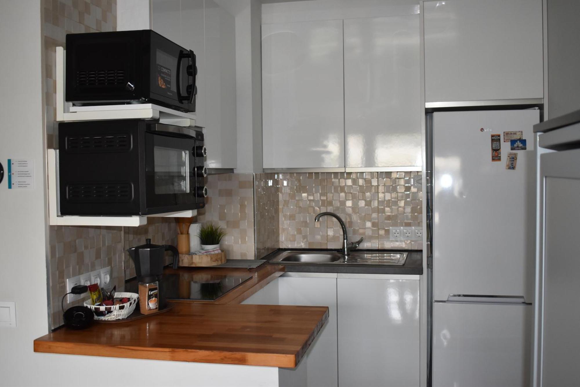 Apartment Benal 327