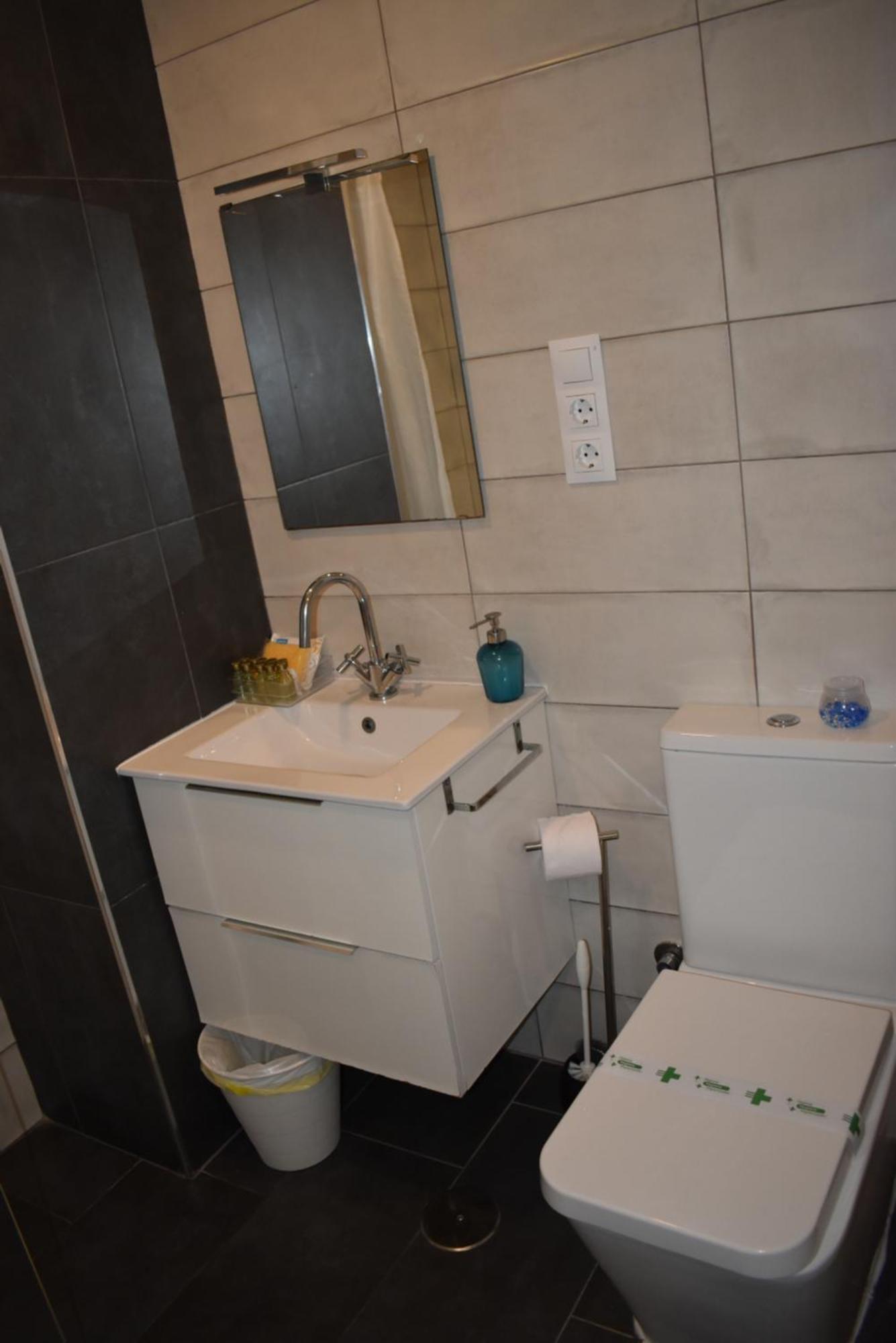 Benal 327 Apartment Benalmádena