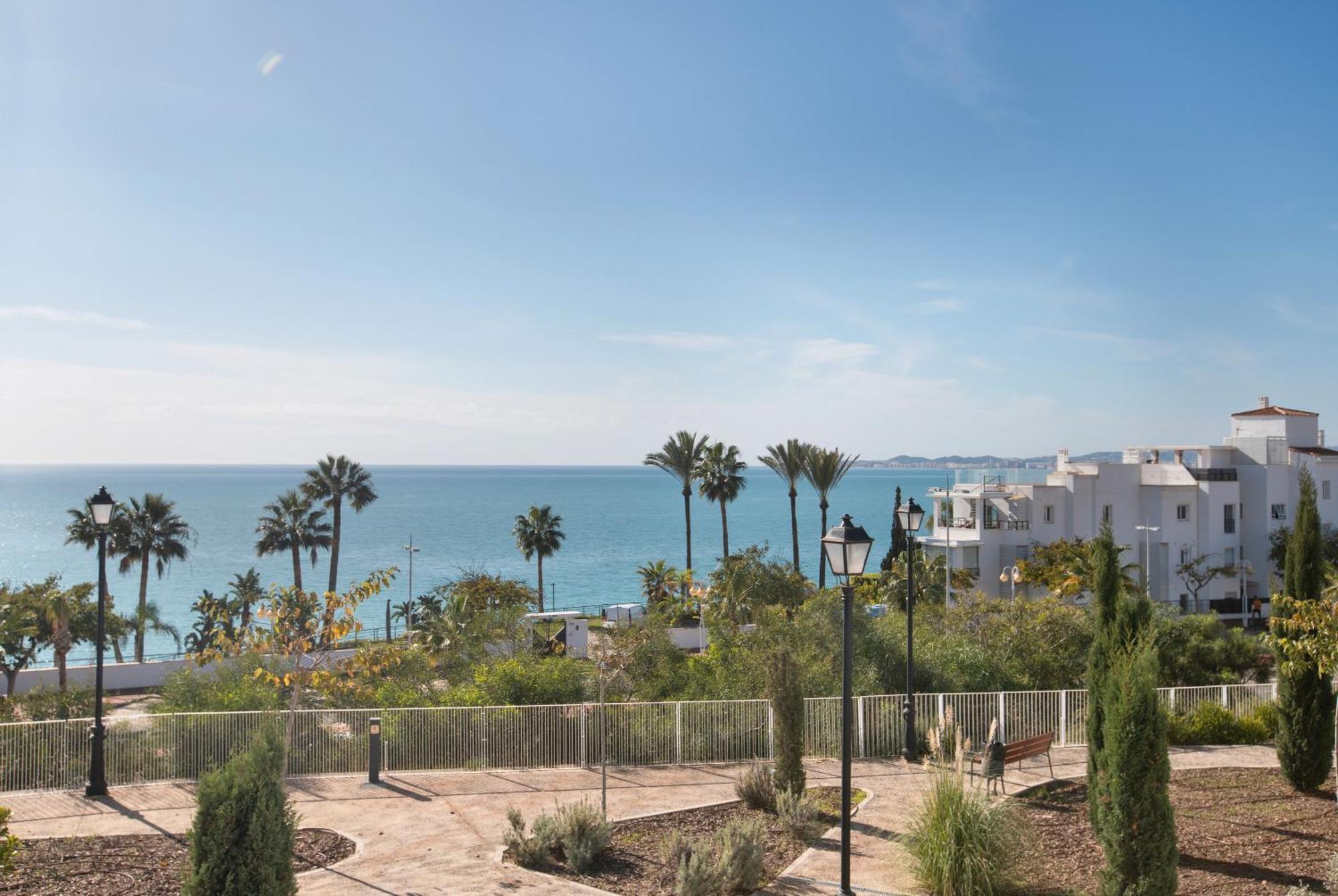 Seaview Alba Apartment *