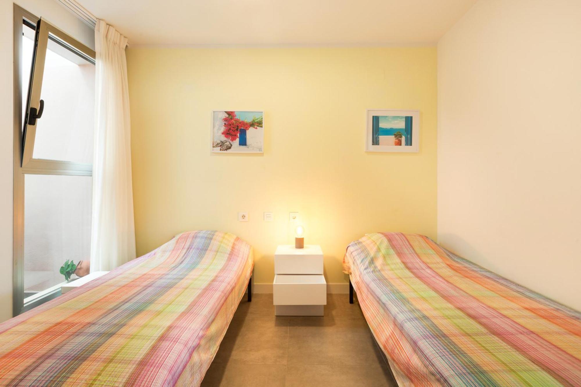 Seaview Alba Apartment *