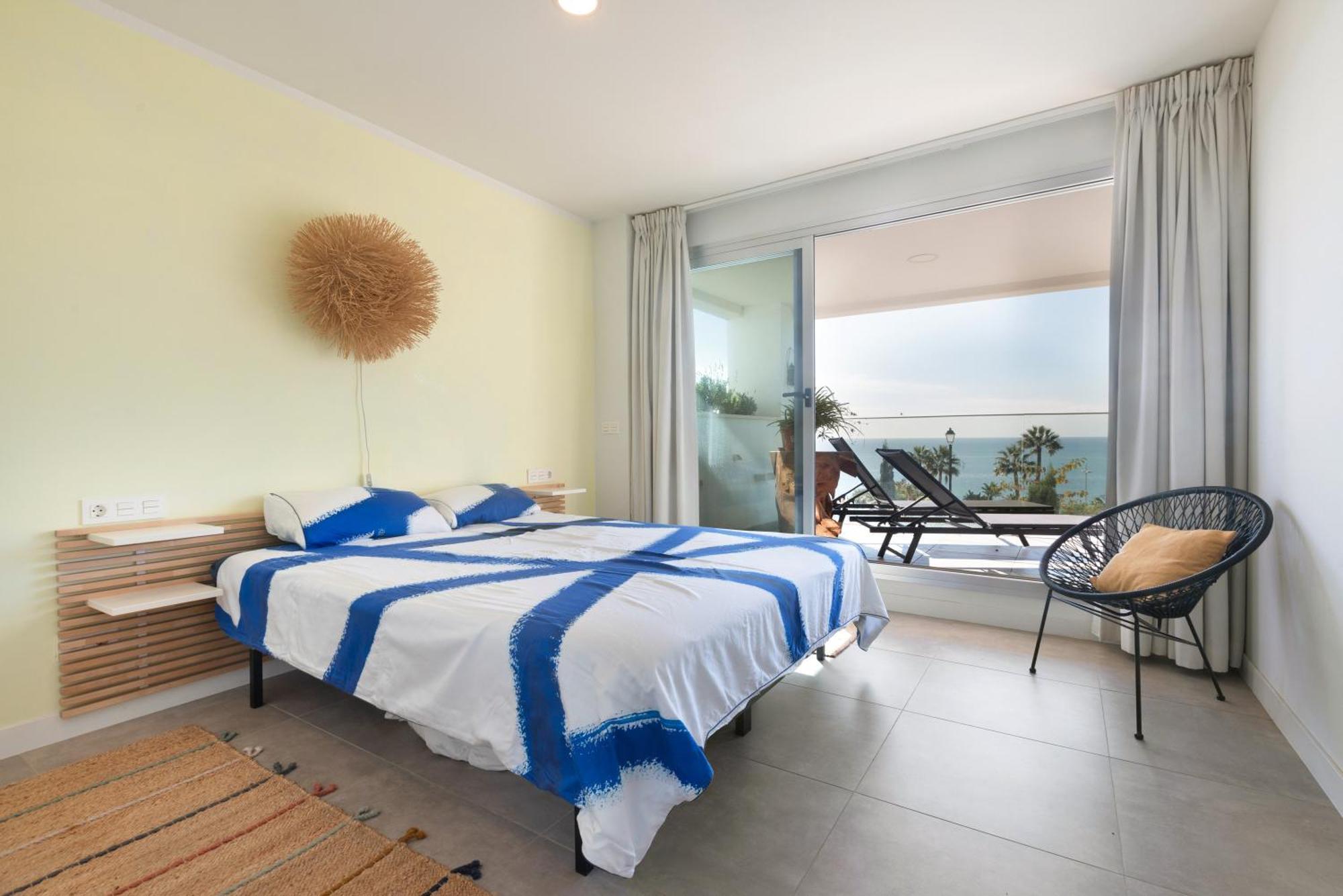 Apartment Seaview Alba *
