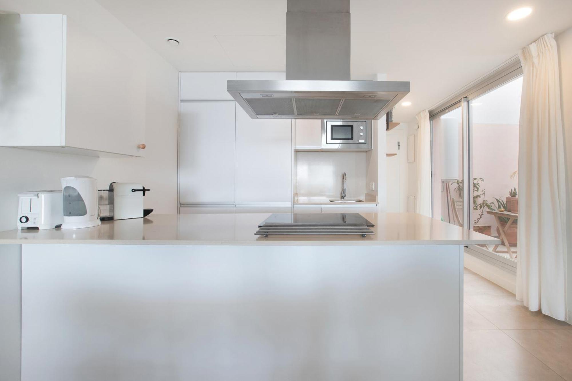 Seaview Alba Apartment