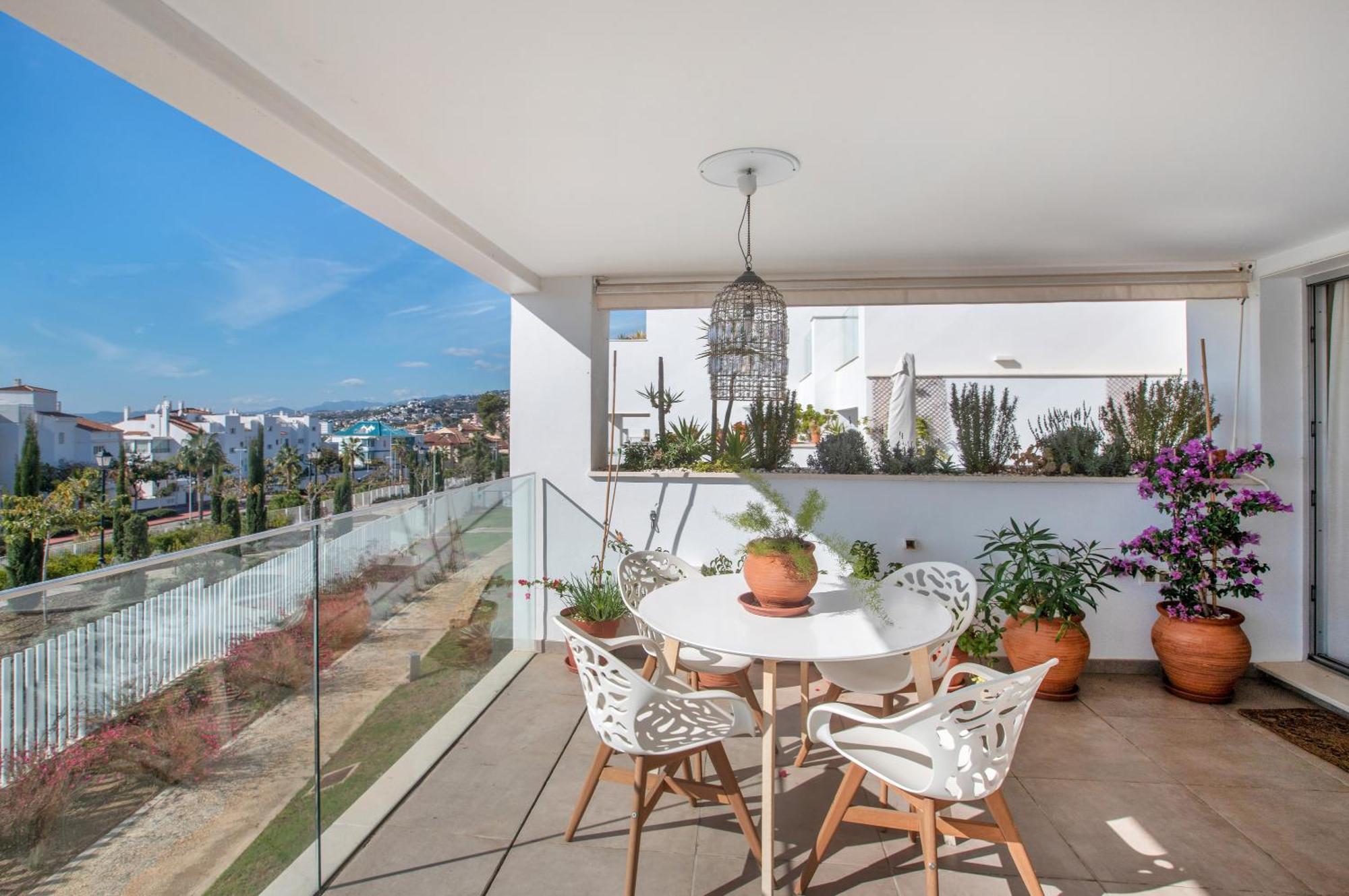 Apartment Seaview Alba *