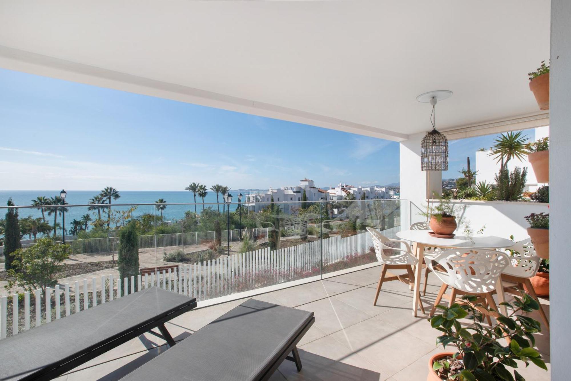 Apartment Seaview Alba *