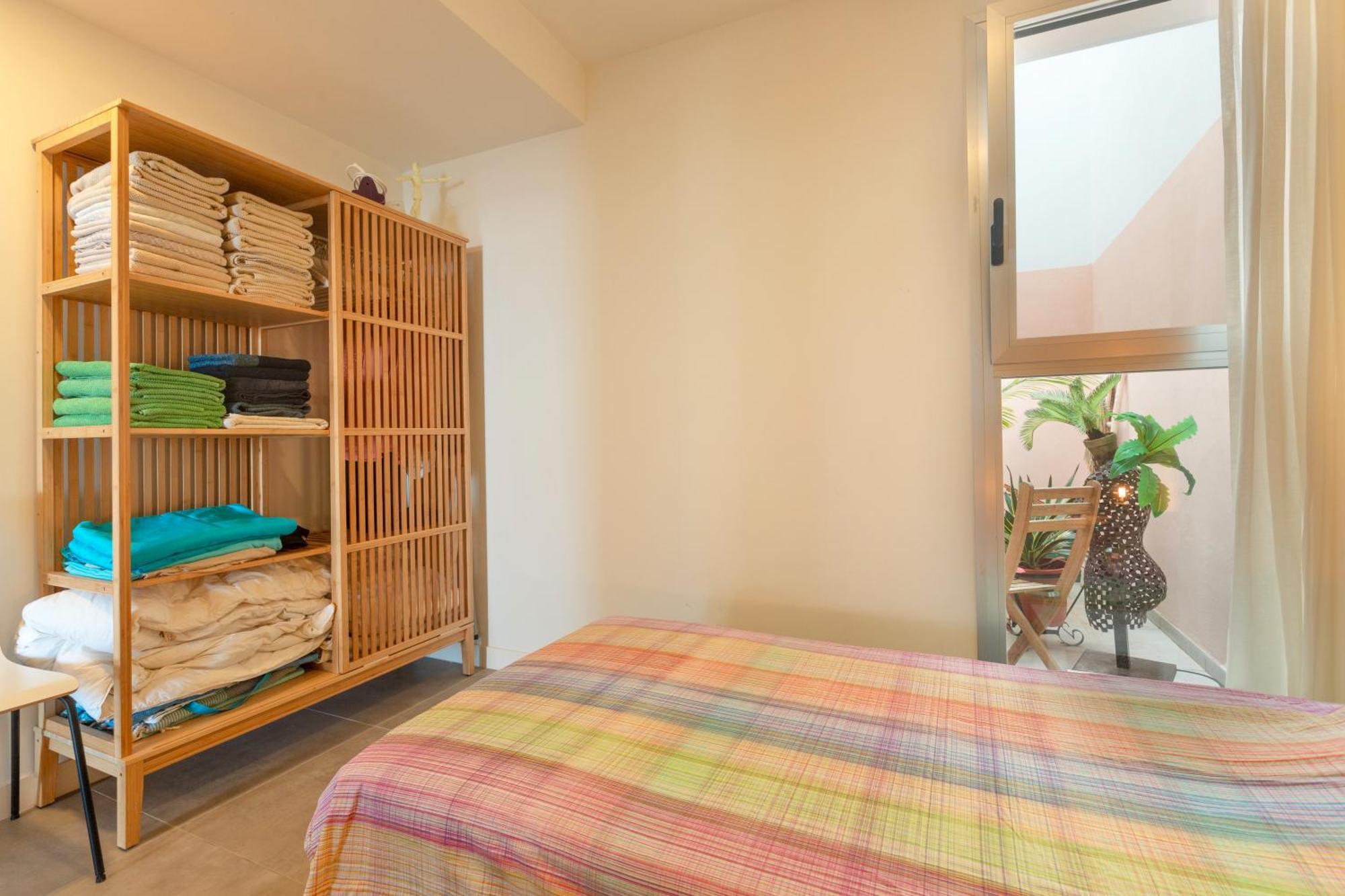 Seaview Alba Apartment