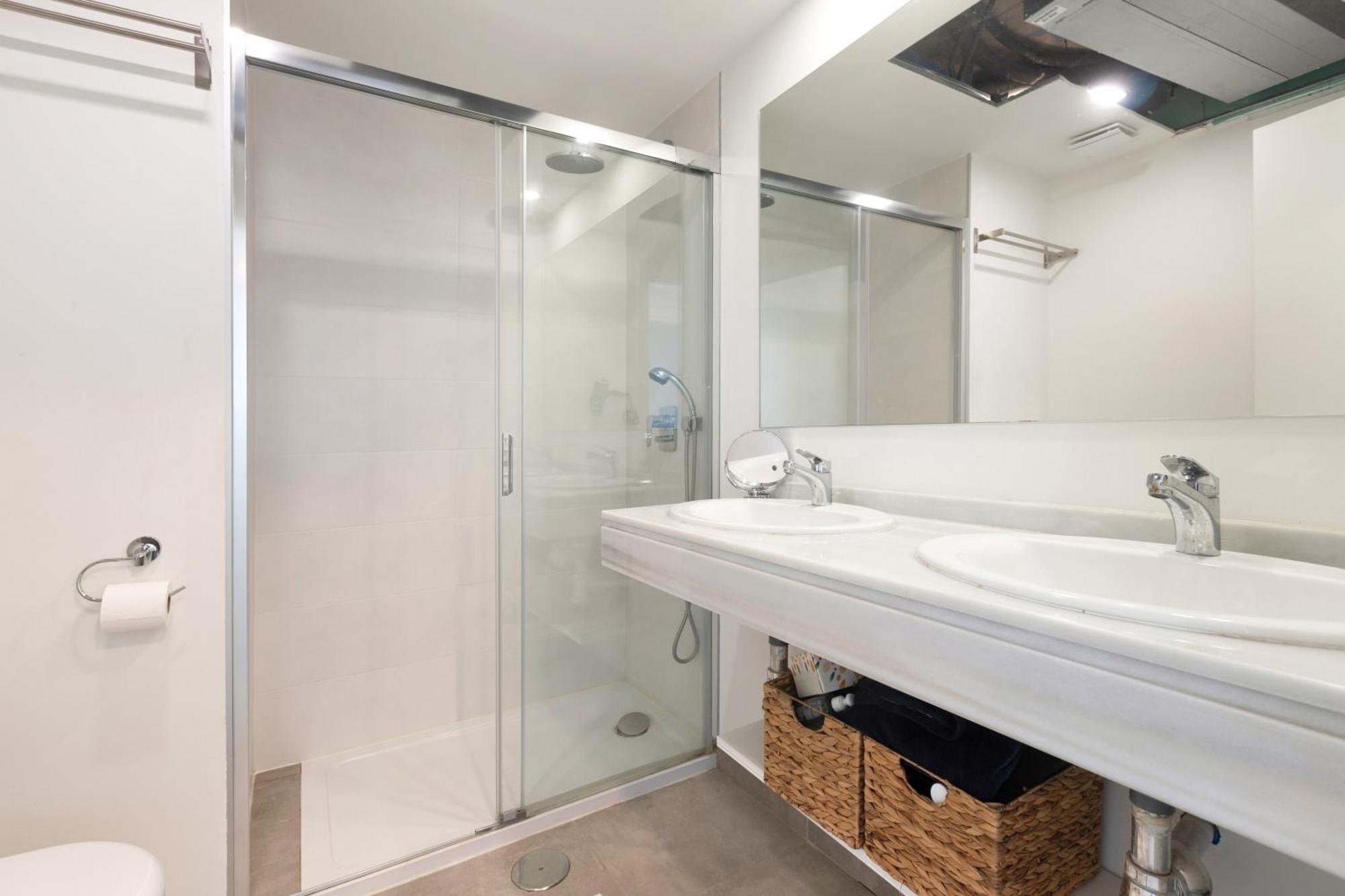 Apartment Seaview Alba Benalmadena