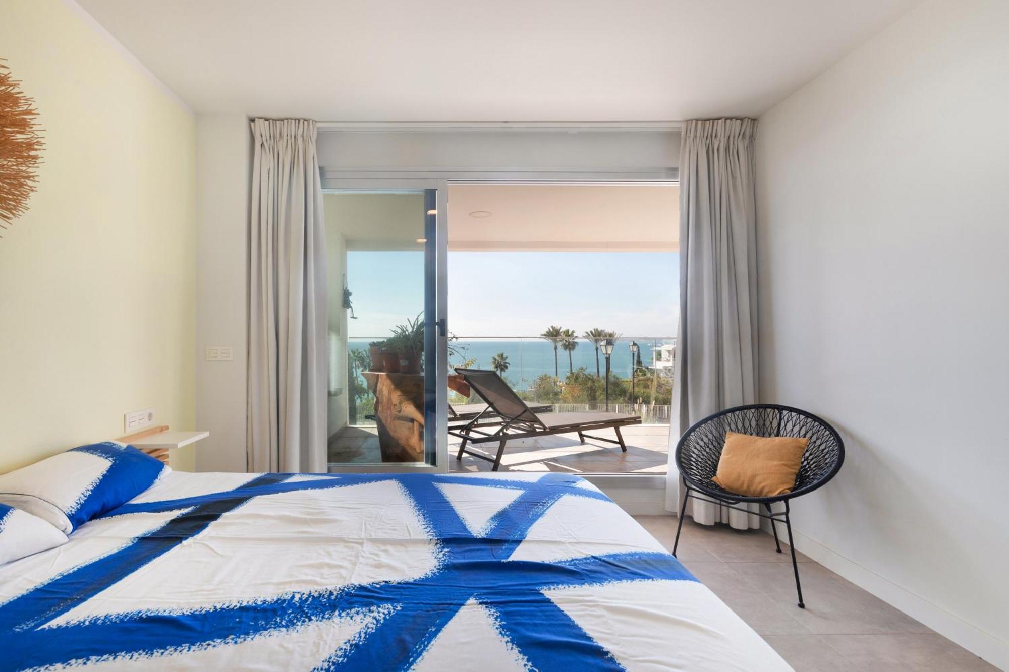 Seaview Alba Apartment