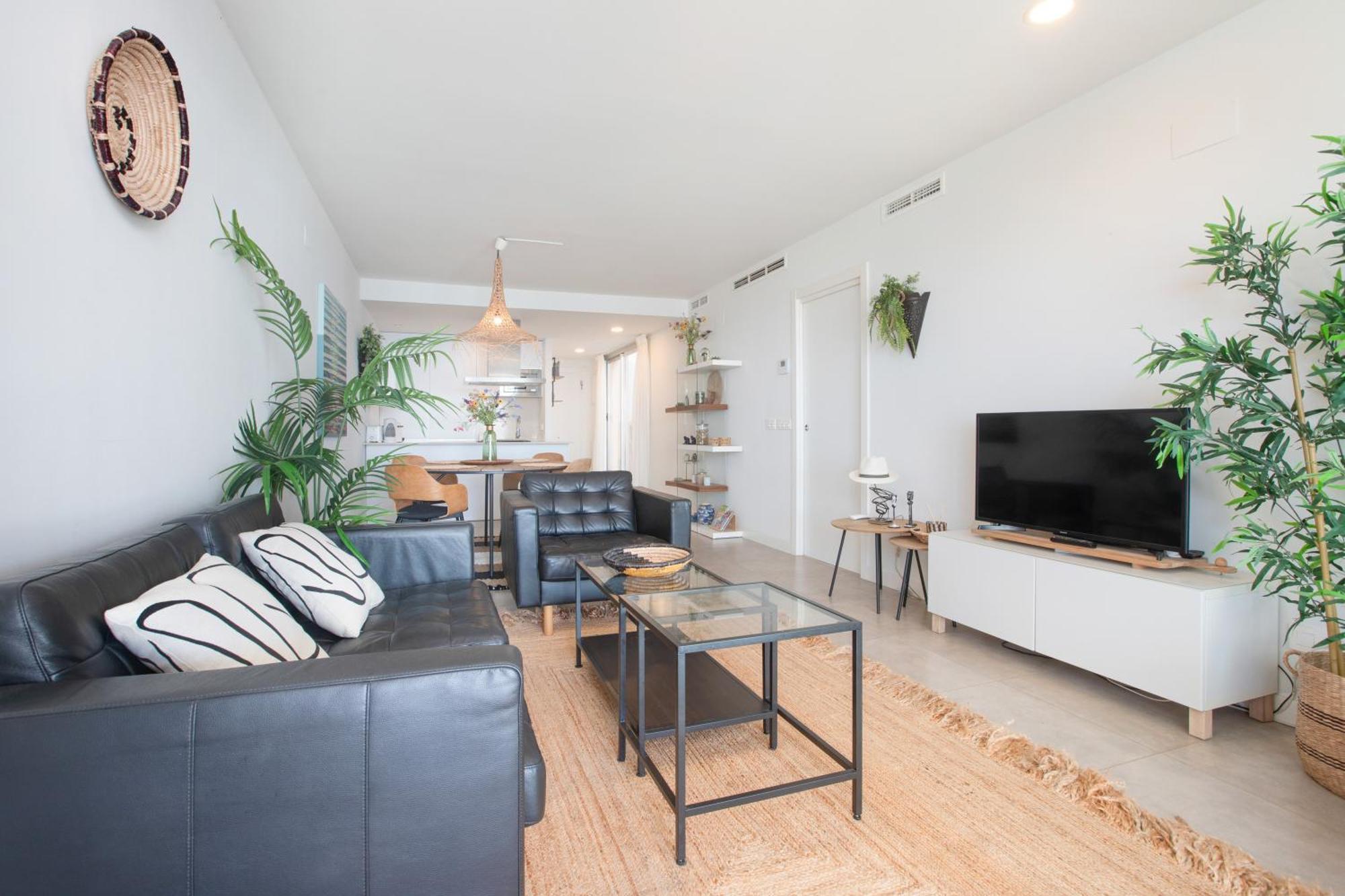 Apartment Seaview Alba