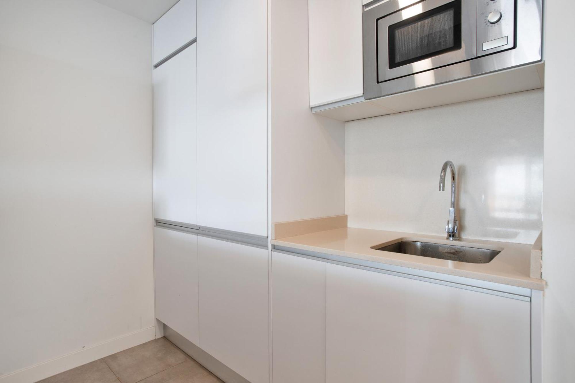 Apartment Seaview Alba *