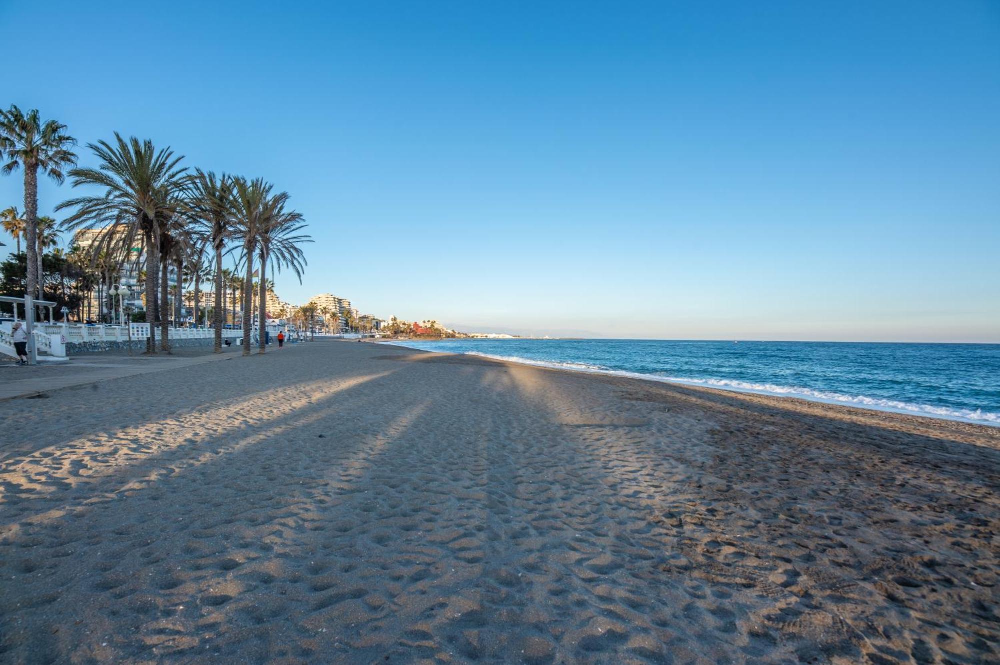 Sun Open Year * Benalmadena