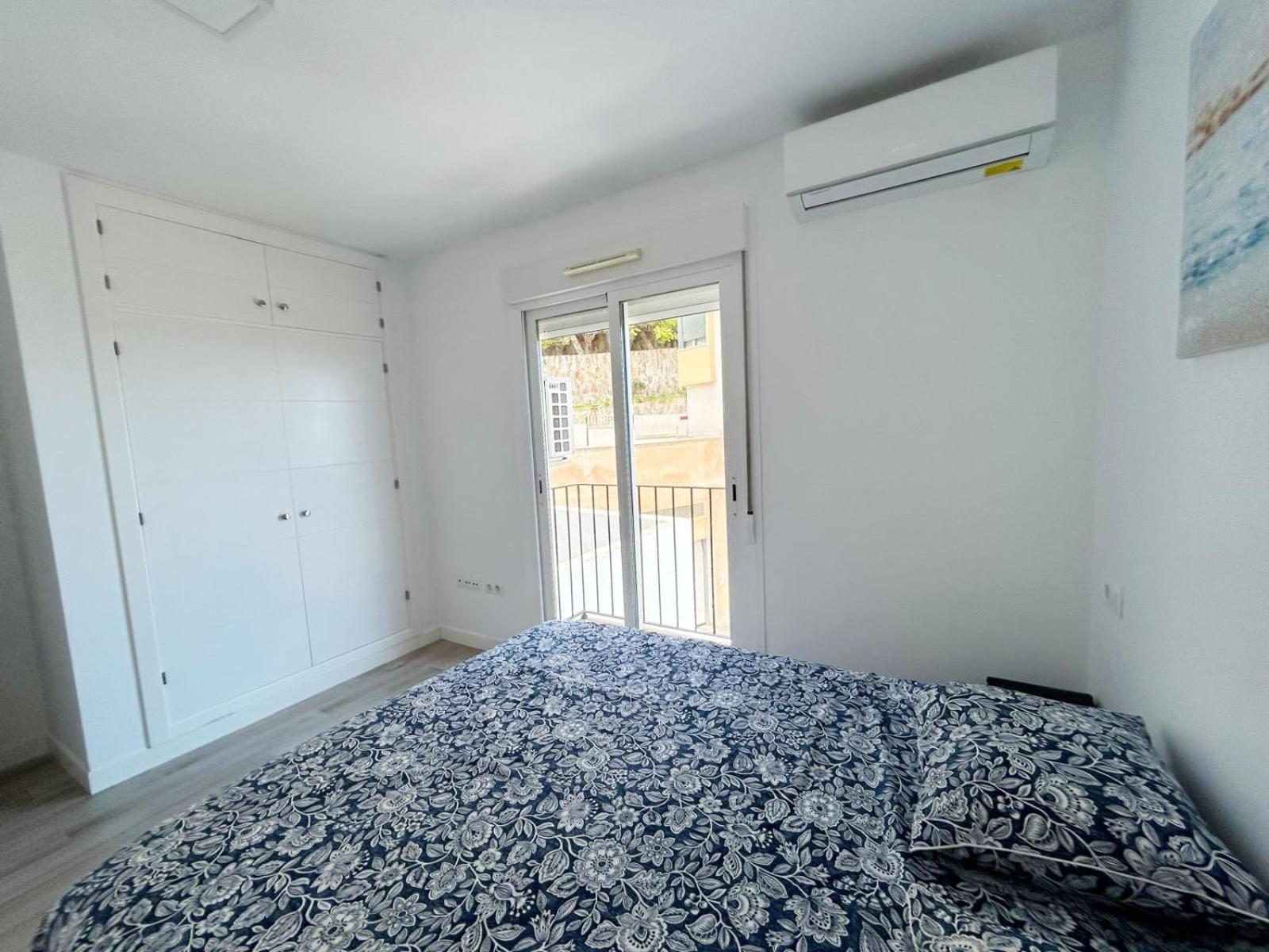 Apartment Elegant 3 Bedroom In Torrequebrada *