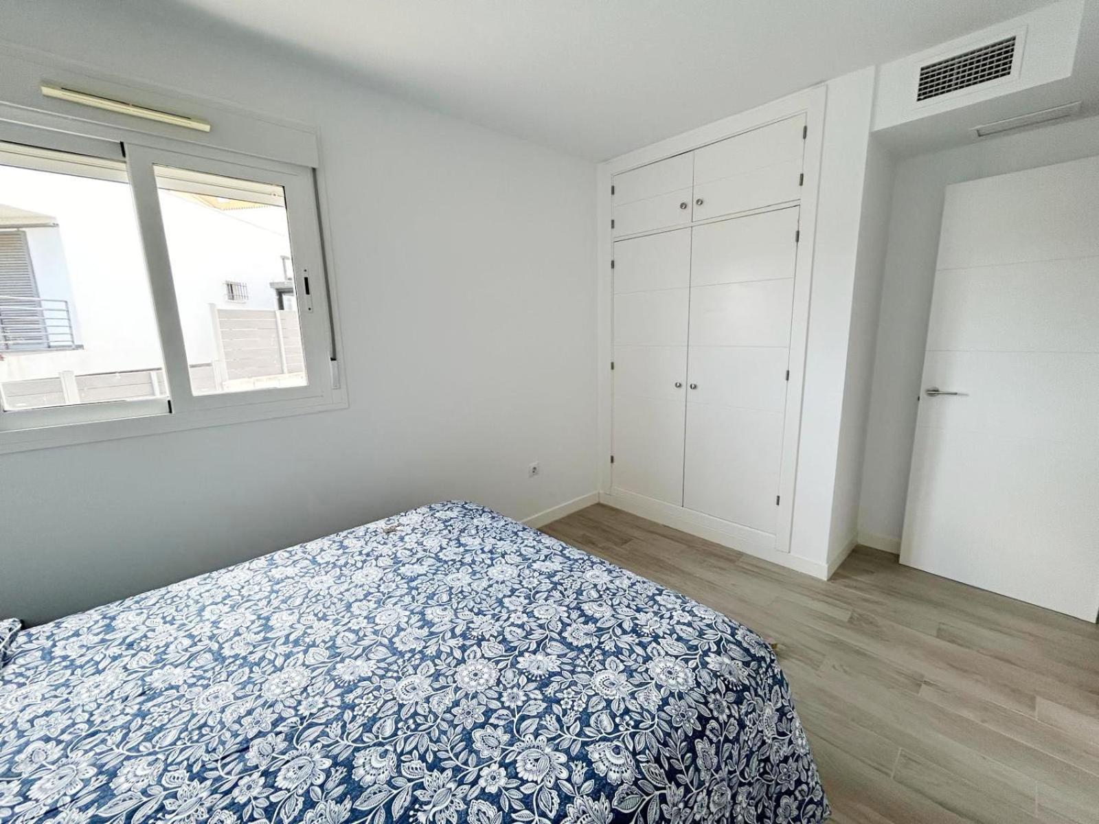 Apartment Elegant 3 Bedroom In Torrequebrada Benalmadena