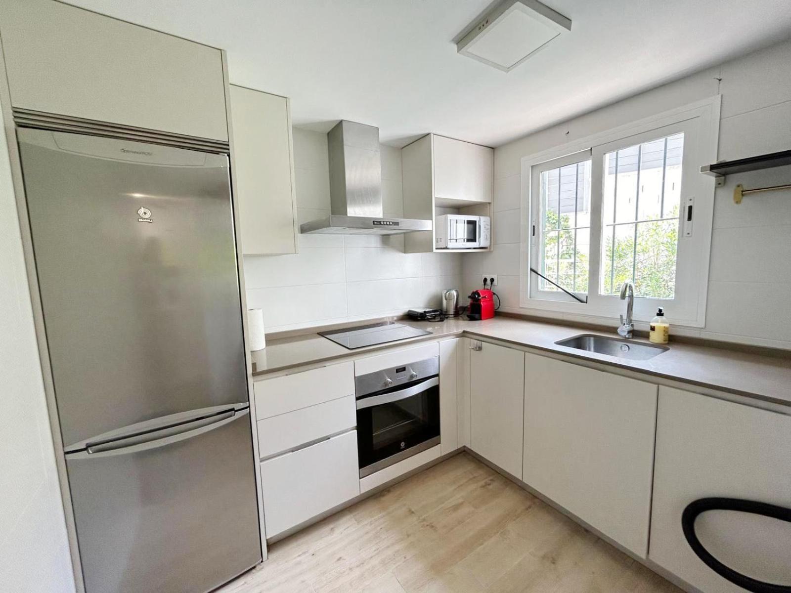 Elegant 3 Bedroom In Torrequebrada Benalmadena