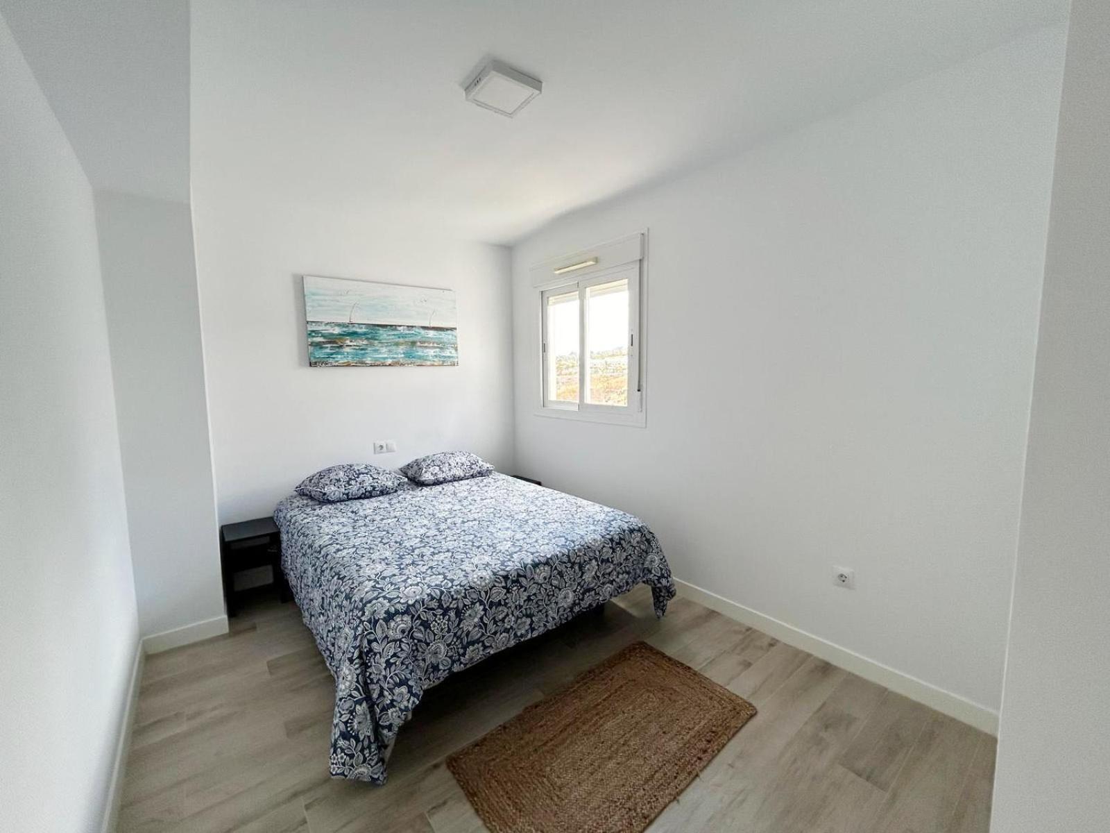 Elegant 3 Bedroom In Torrequebrada * Benalmadena