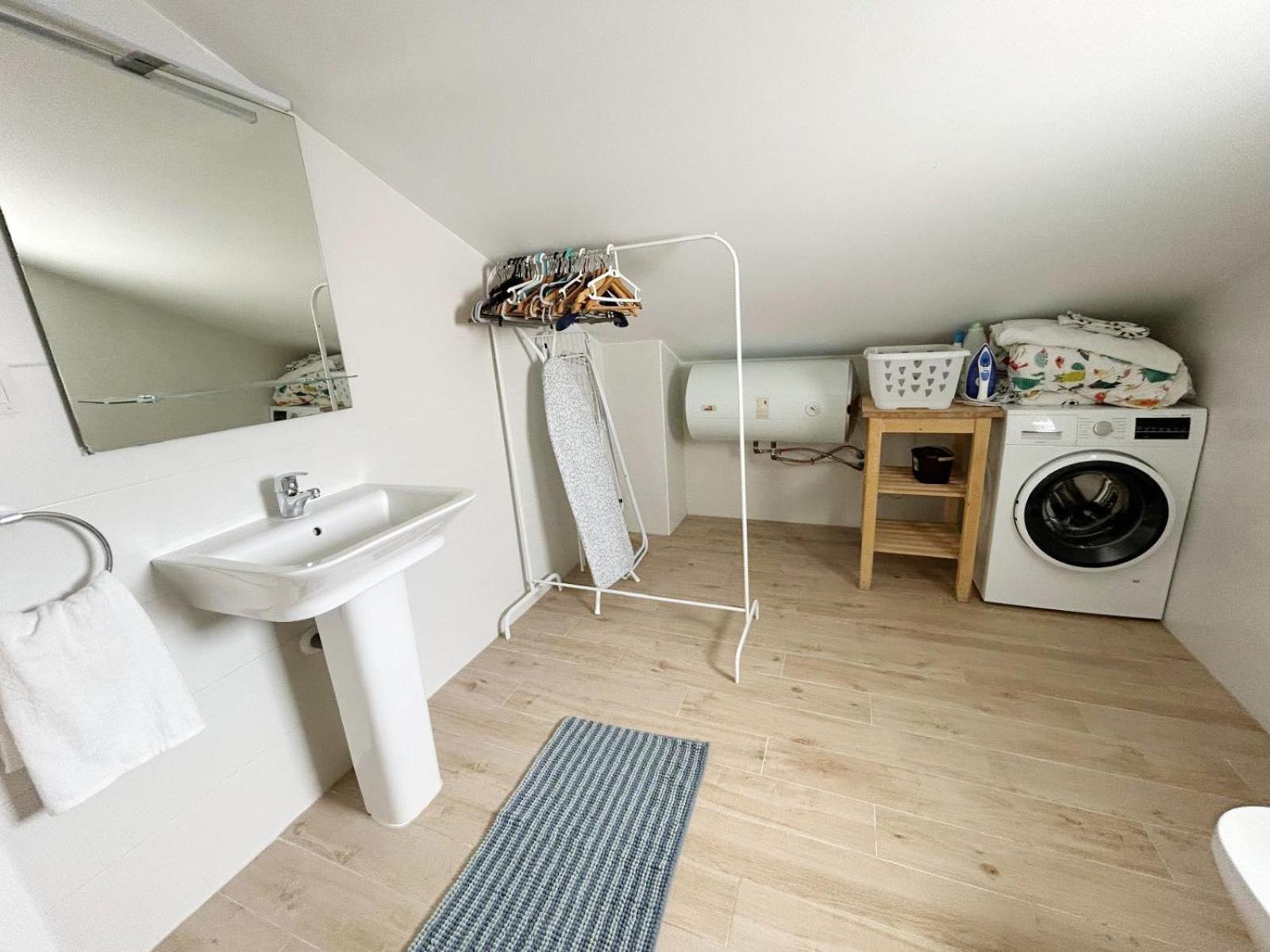 Apartment Elegant 3 Bedroom In Torrequebrada