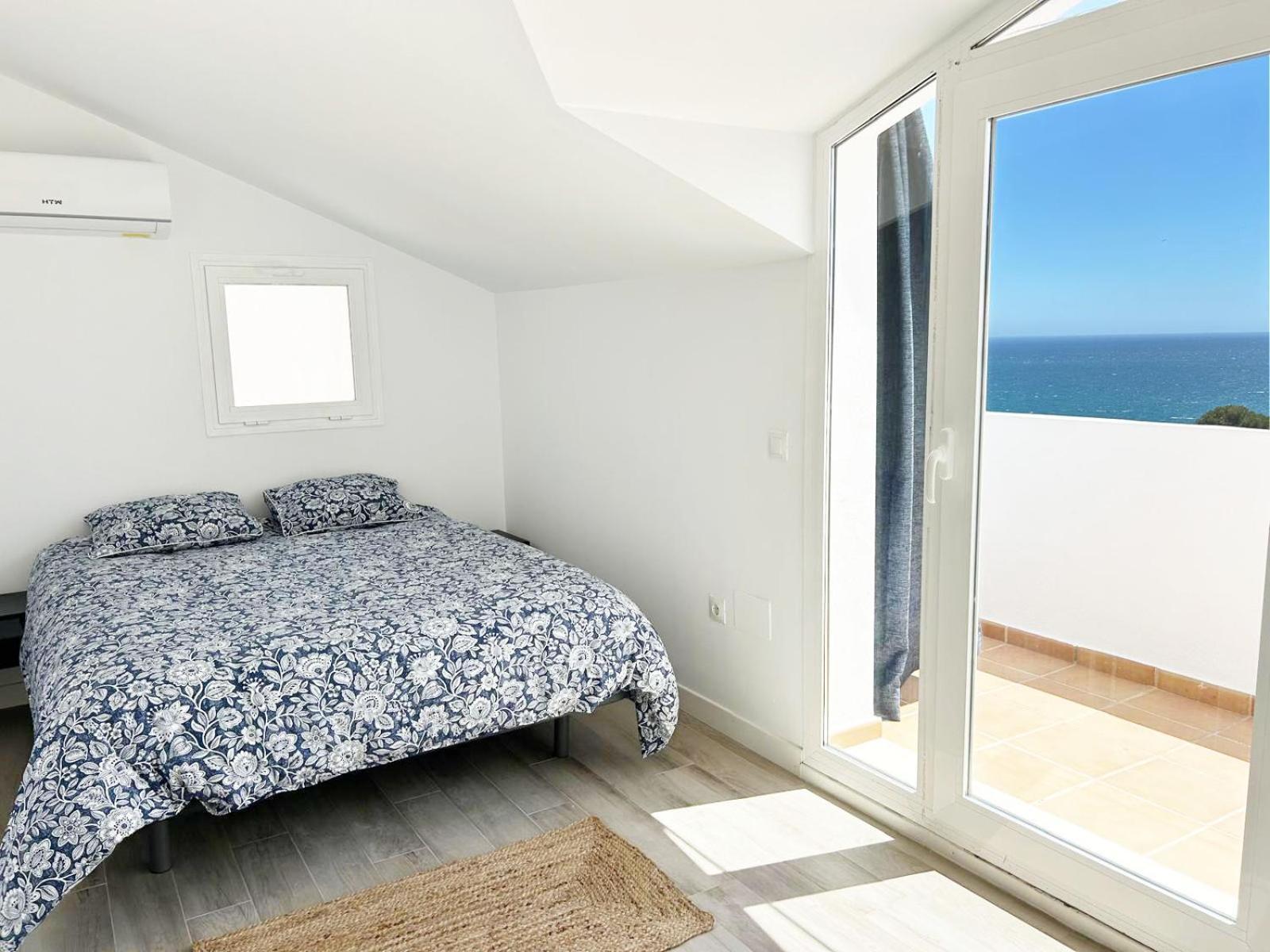 Apartment Elegant 3 Bedroom In Torrequebrada *