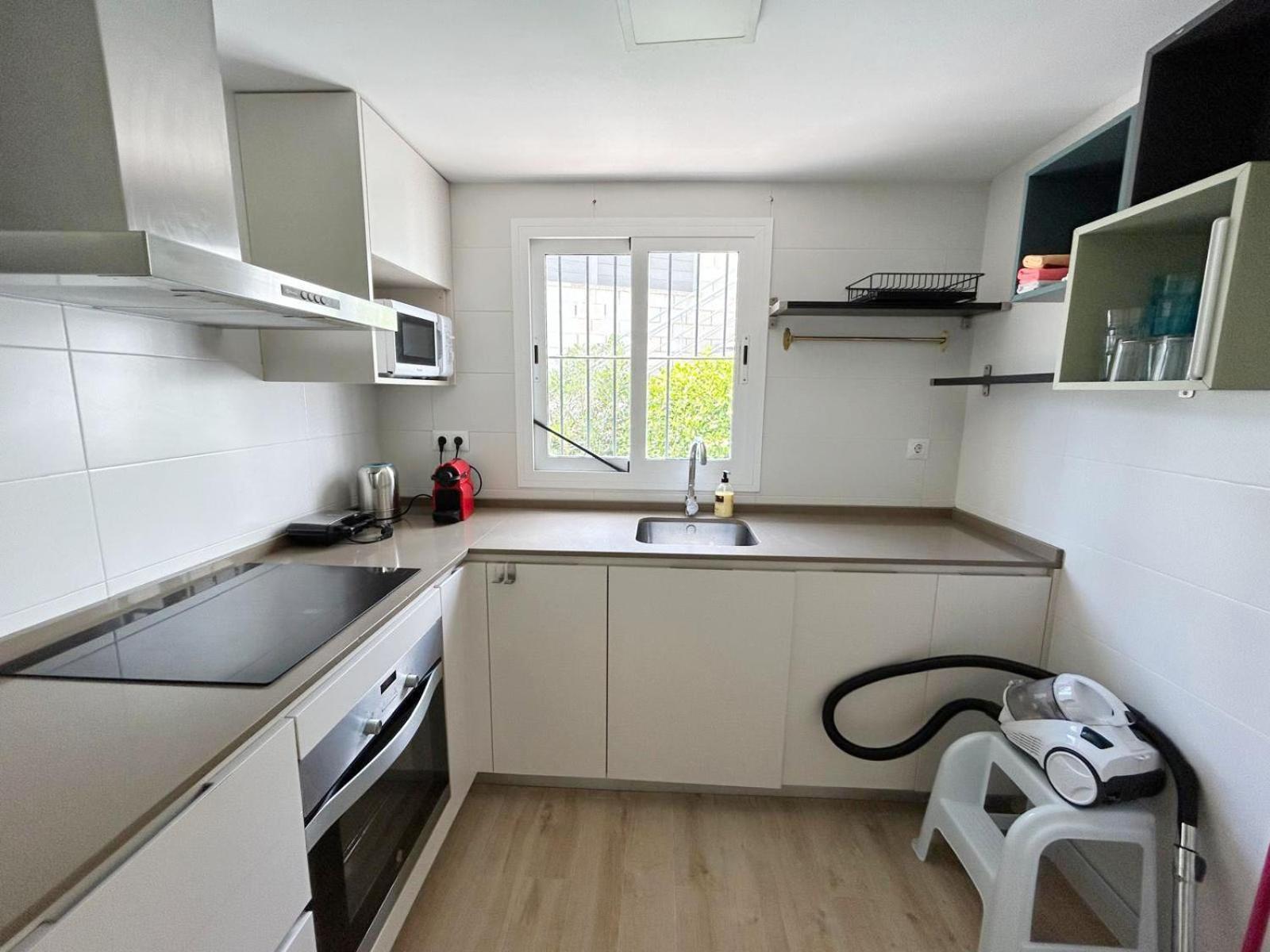 Apartment Elegant 3 Bedroom In Torrequebrada Benalmadena
