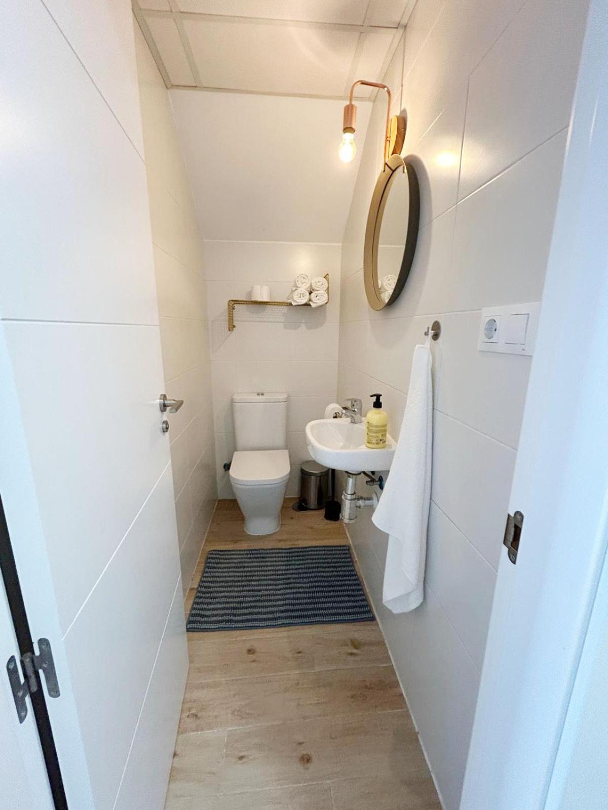 Elegant 3 Bedroom In Torrequebrada Benalmadena