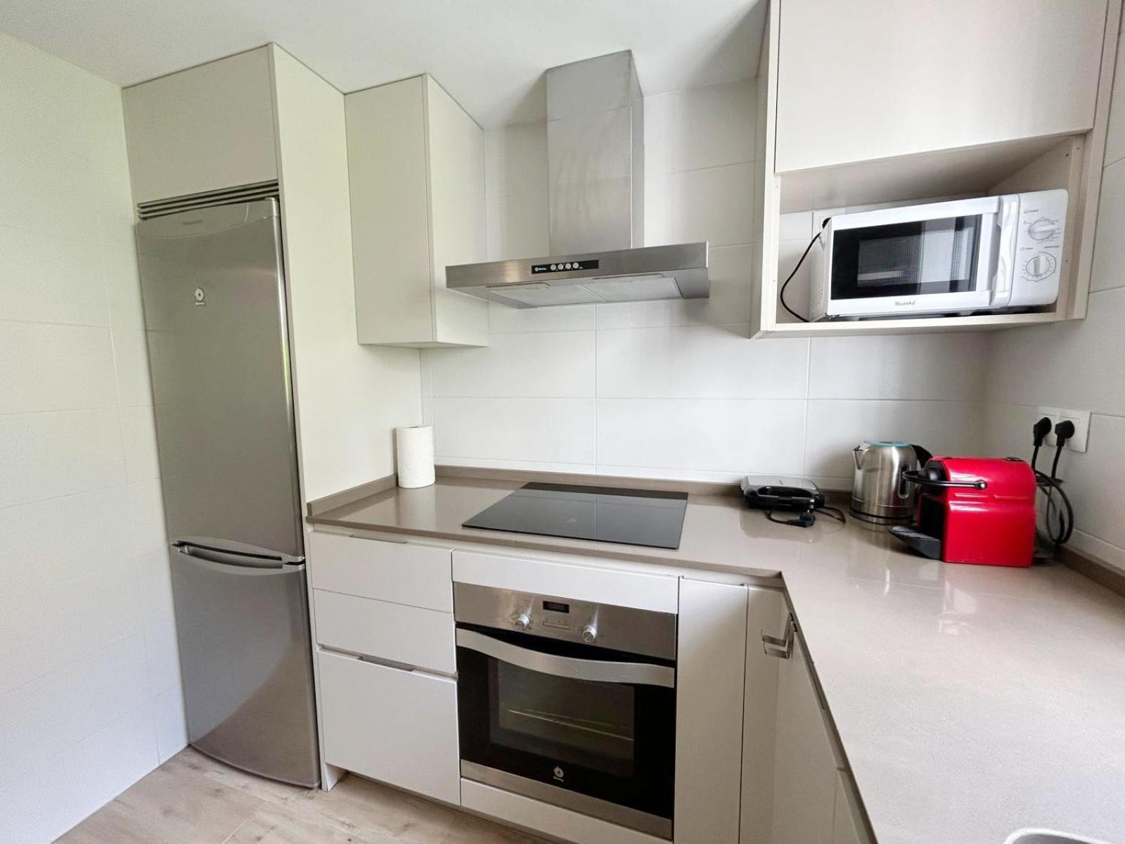 Apartment Elegant 3 Bedroom In Torrequebrada Benalmadena